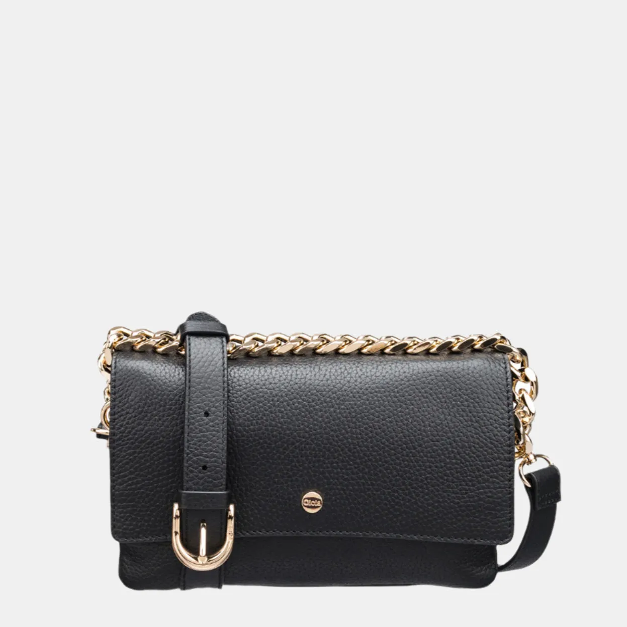 Anna Small Crossbody