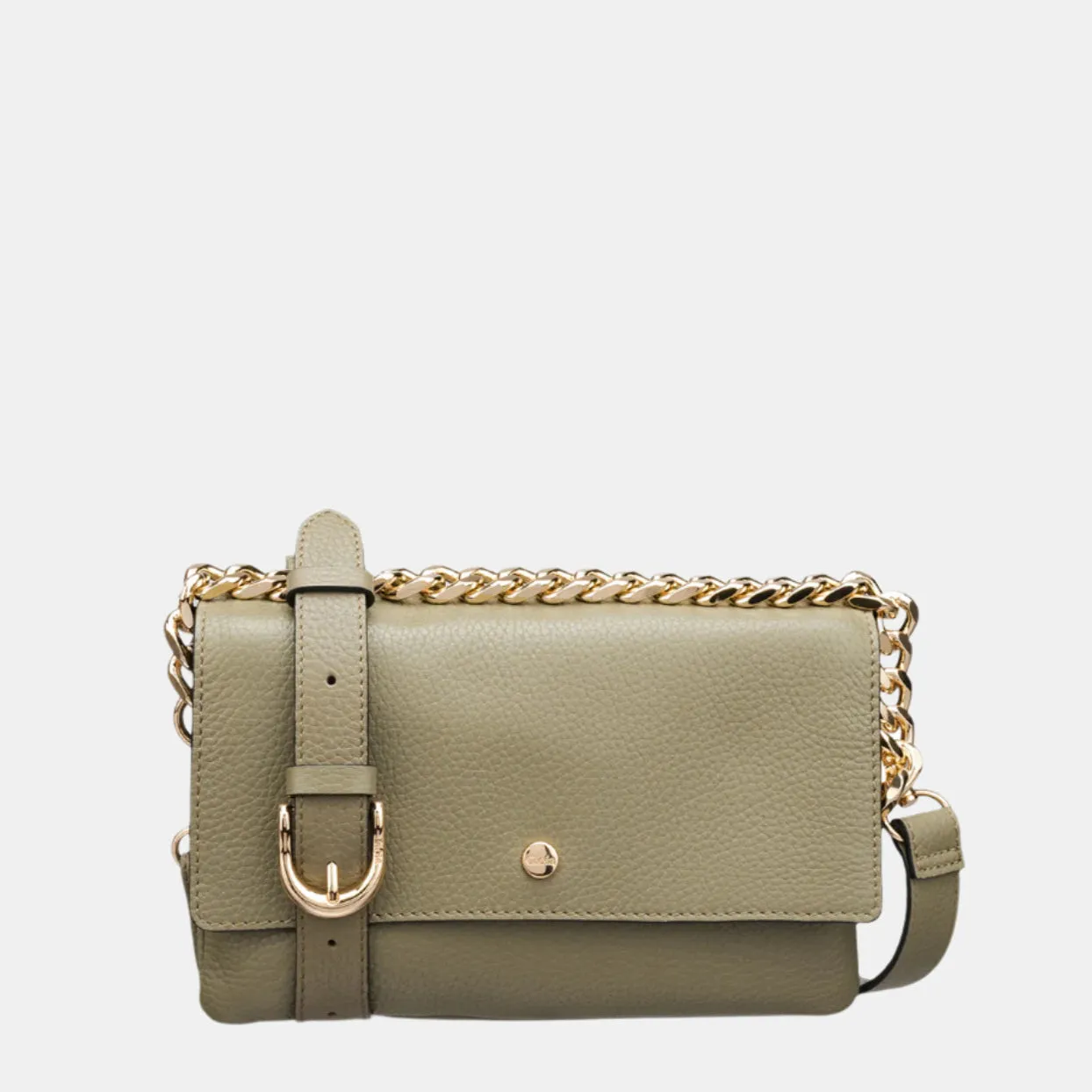 Anna Small Crossbody