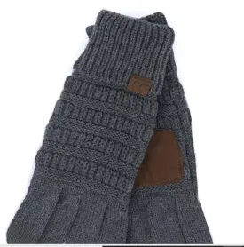 C.C. Gloves