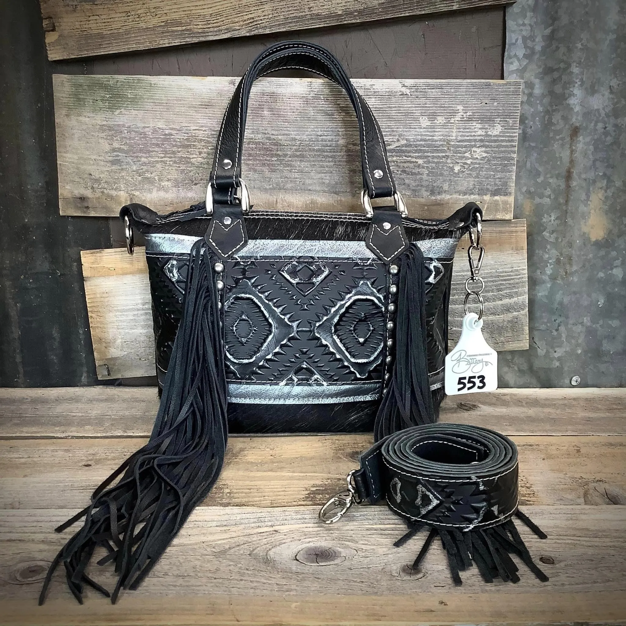 Exclusive Collection The Mini Designer Hybrid -#553
