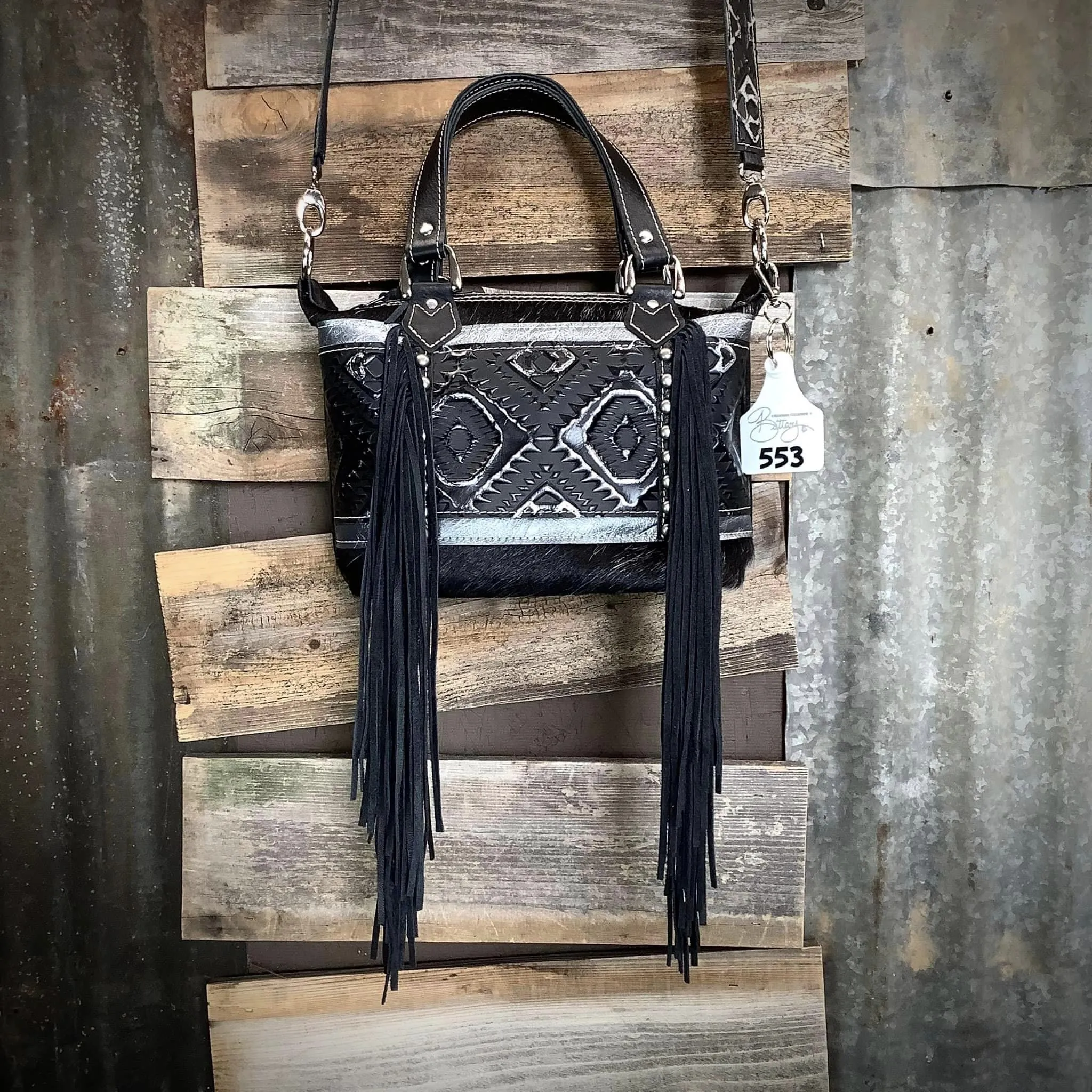 Exclusive Collection The Mini Designer Hybrid -#553