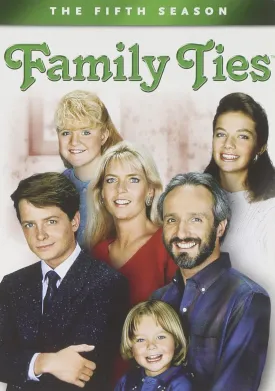 Family Ties: Season 5