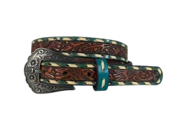 Gem Dandy Women's Sunflower Belt