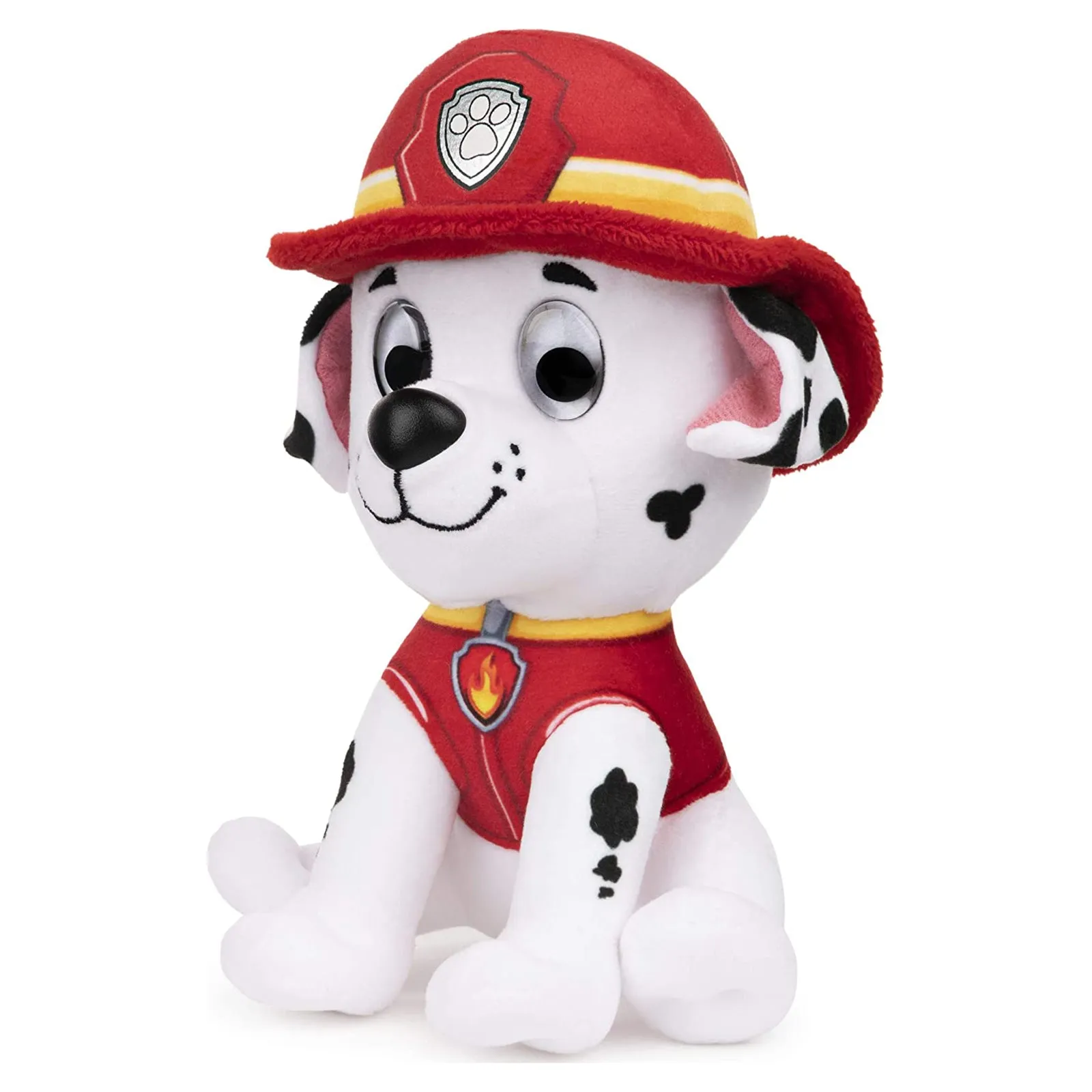 Gund Paw Patrol Marshall 6 Inch Plush Figure 6056508