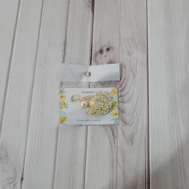JIEHERAY Elegant Brooches for Clothing, Stylish Accessories for Jackets, Dresses, Scarves & More