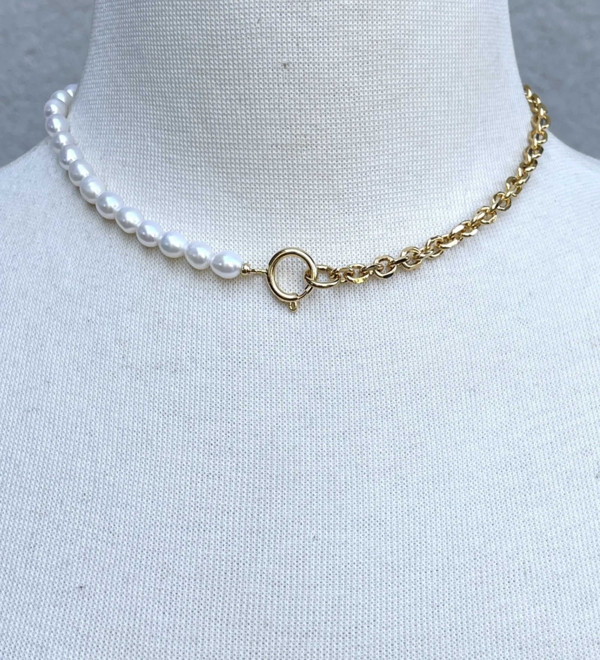 Marlowe Necklace