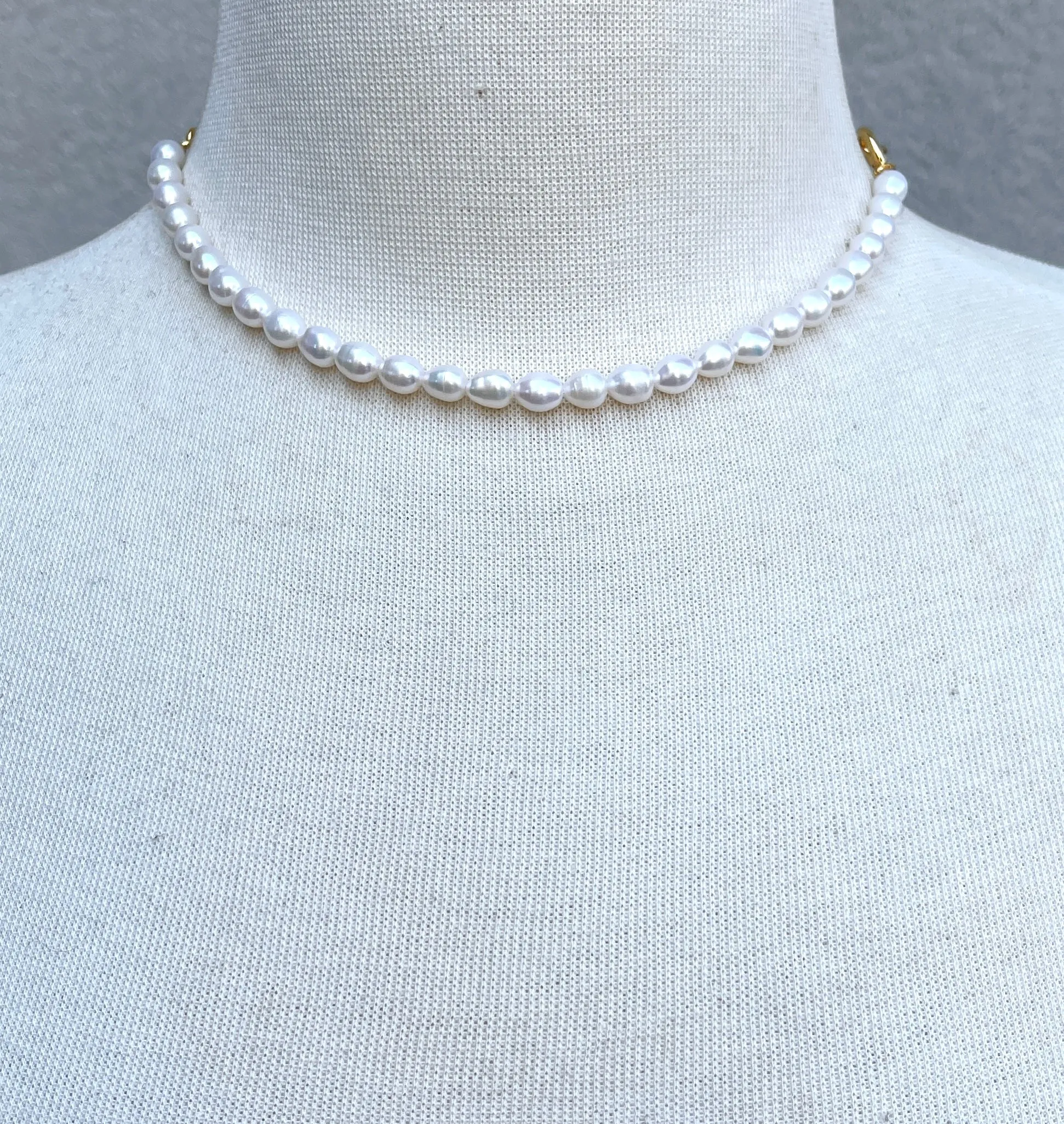 Marlowe Necklace