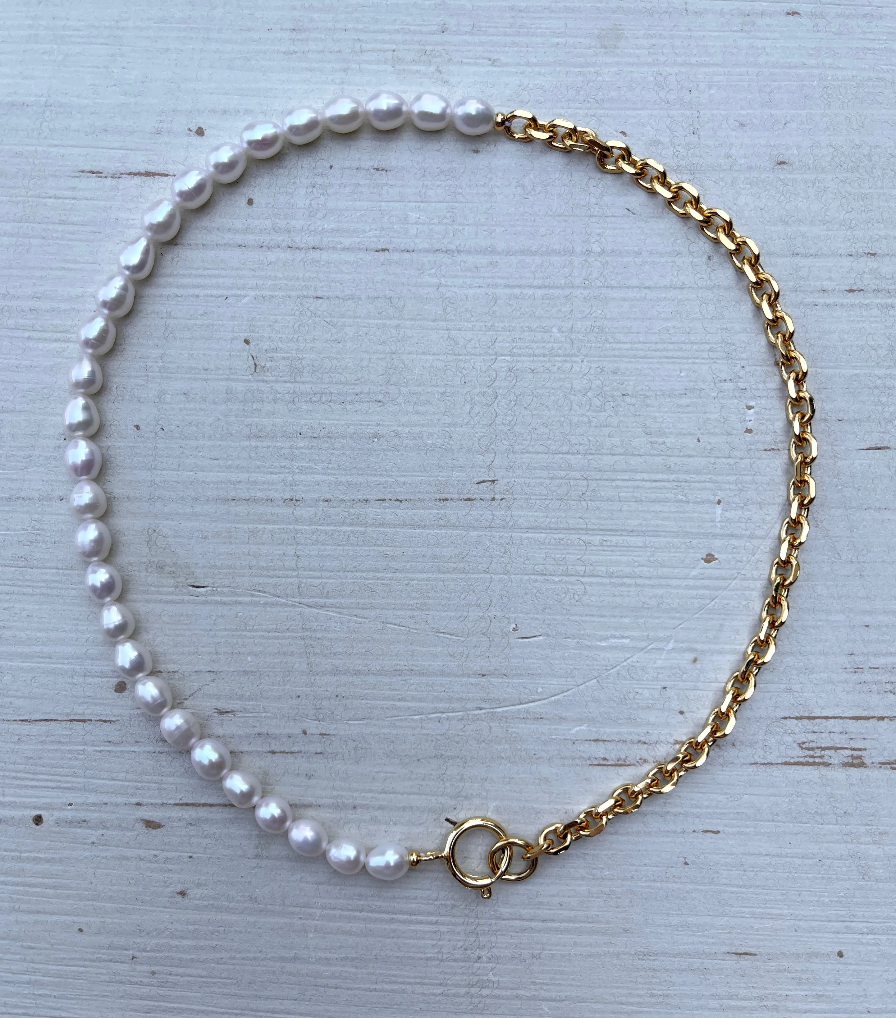 Marlowe Necklace