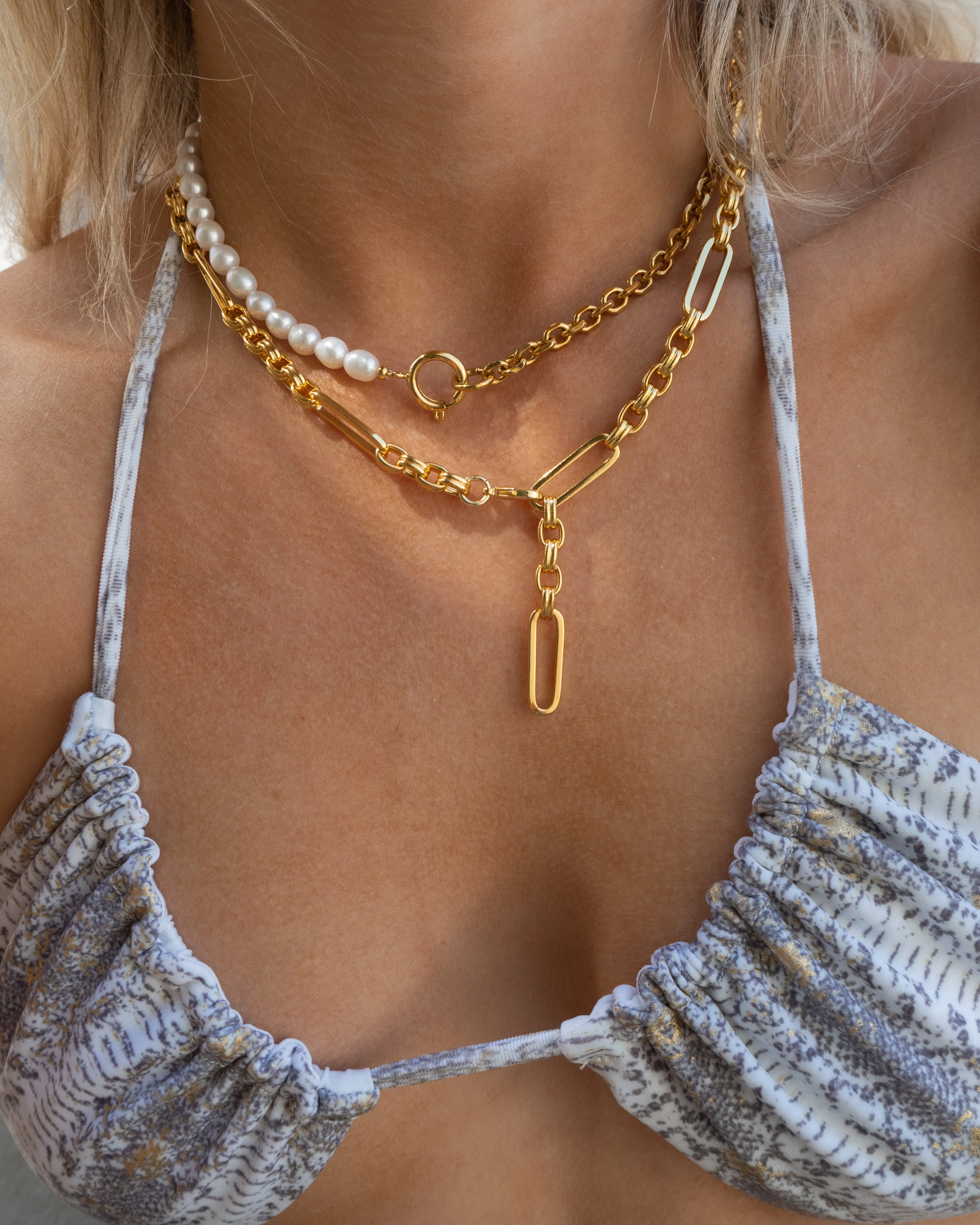Marlowe Necklace