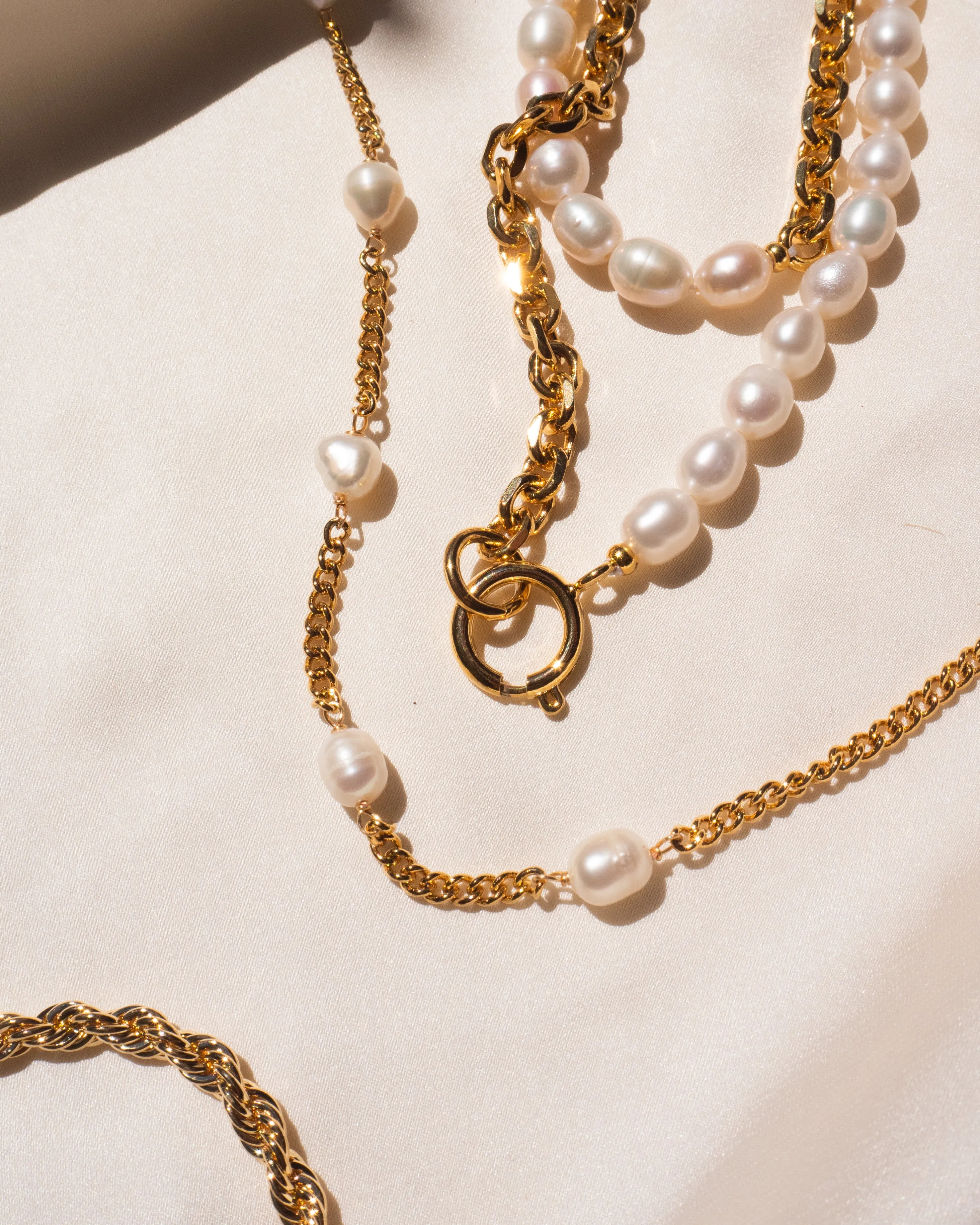 Marlowe Necklace