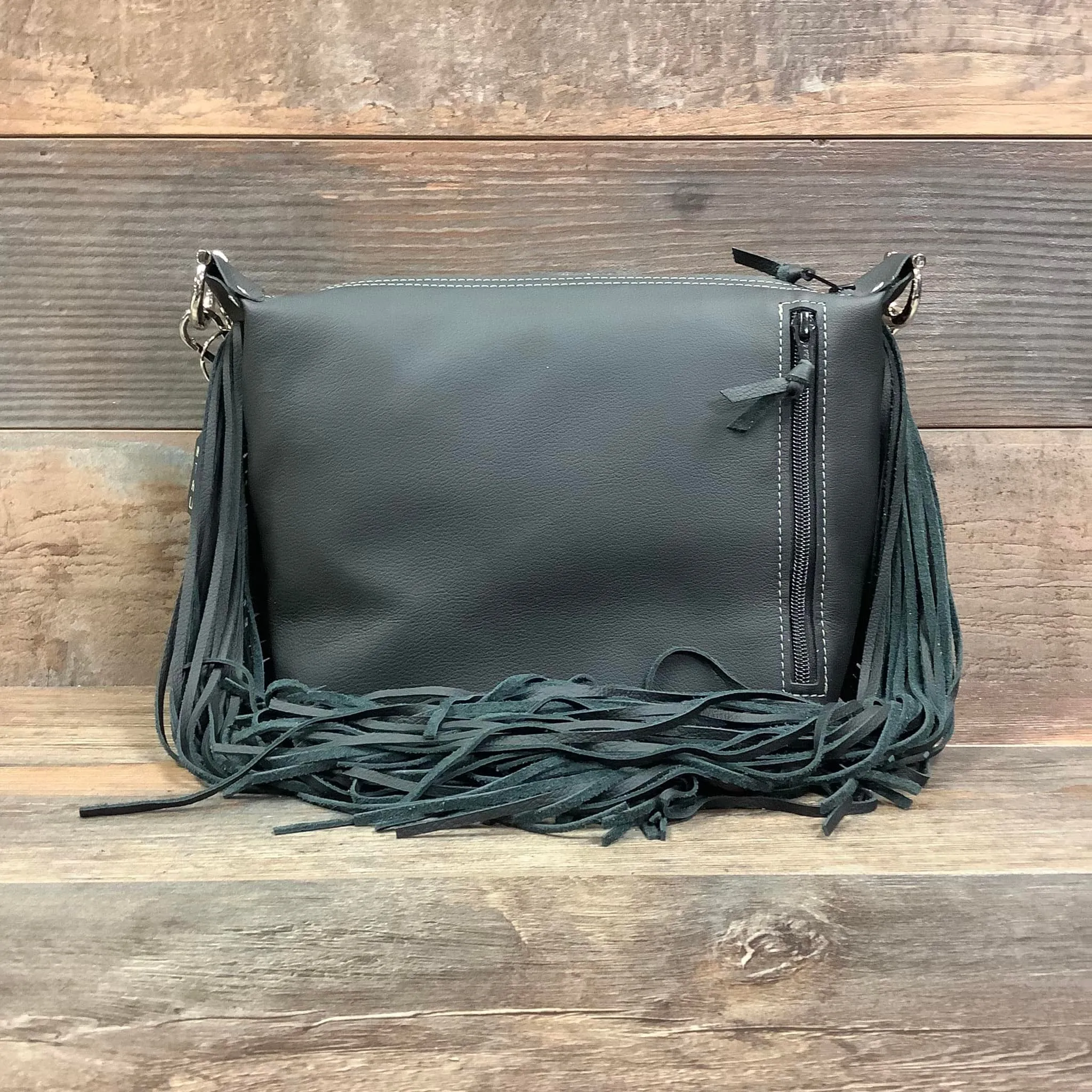 Mini Designer -18" Fringe #39290
