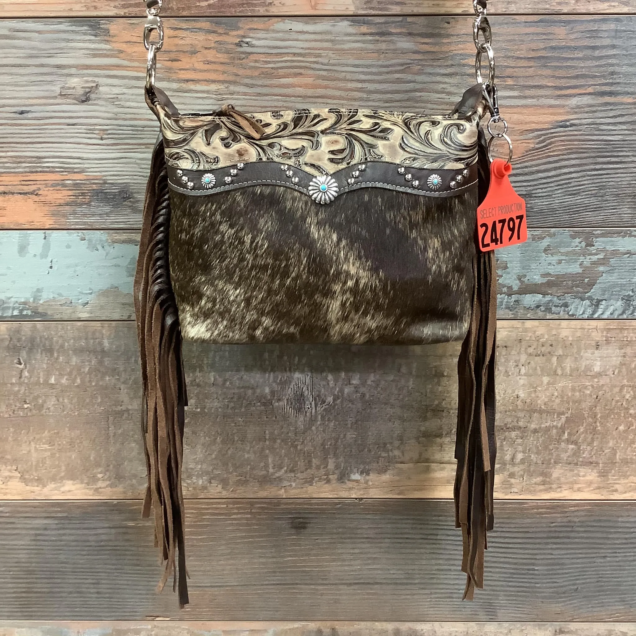 Mini Designer #24797 Bag Drop