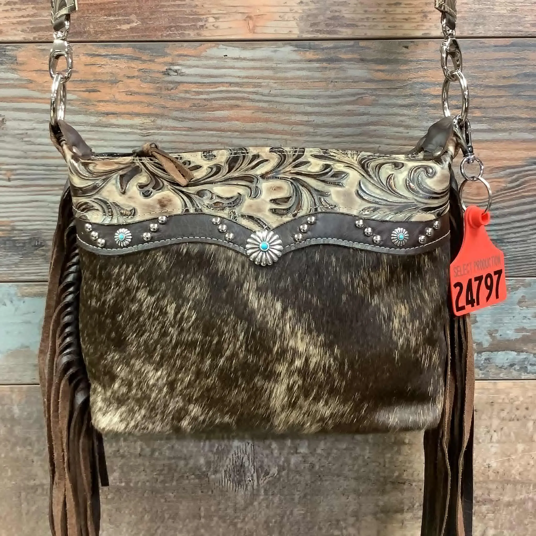 Mini Designer #24797 Bag Drop