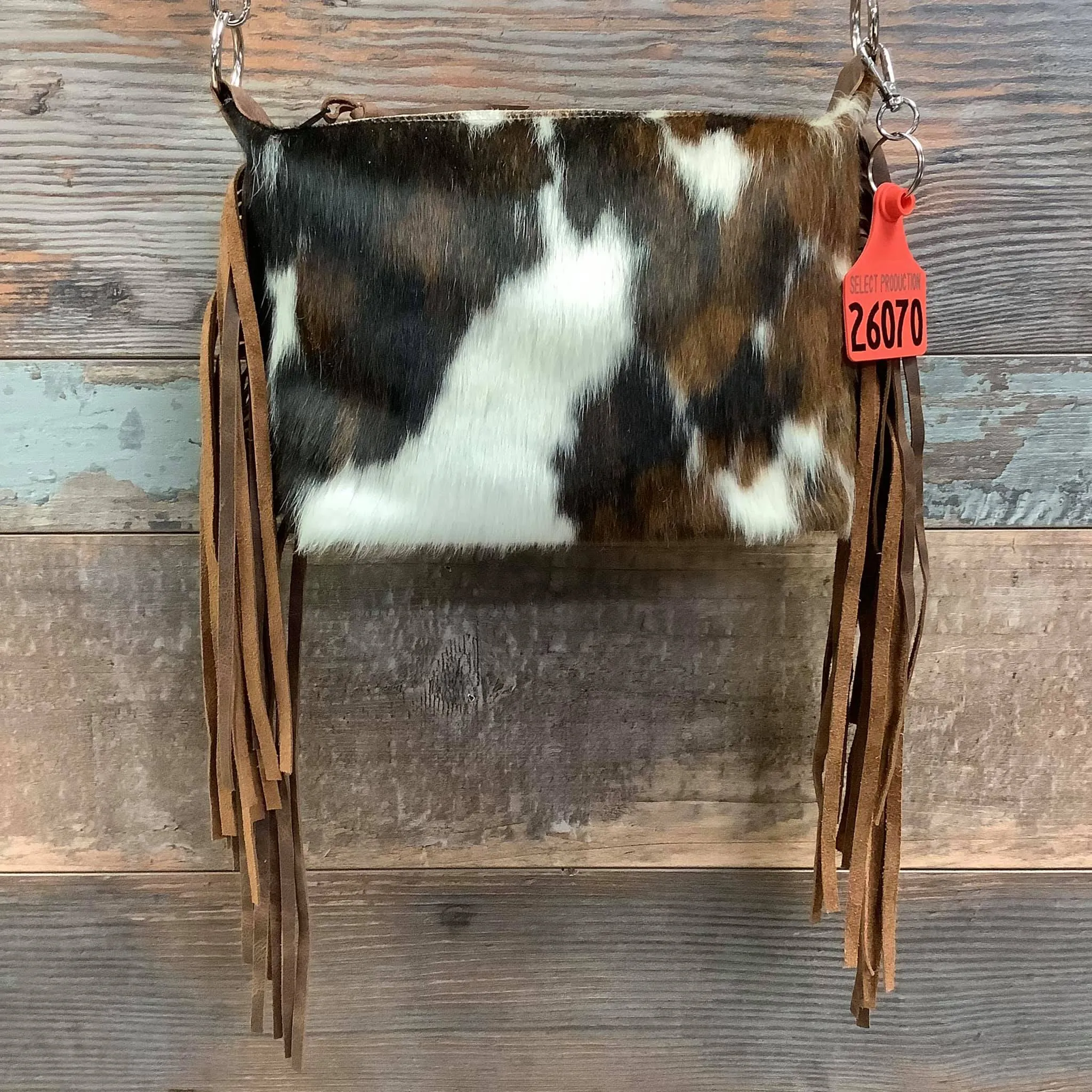 Mini Designer - #26070 Bag Drop