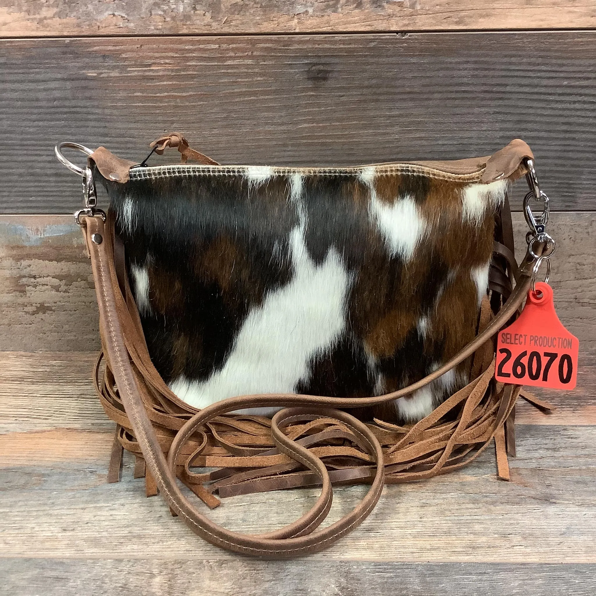 Mini Designer - #26070 Bag Drop