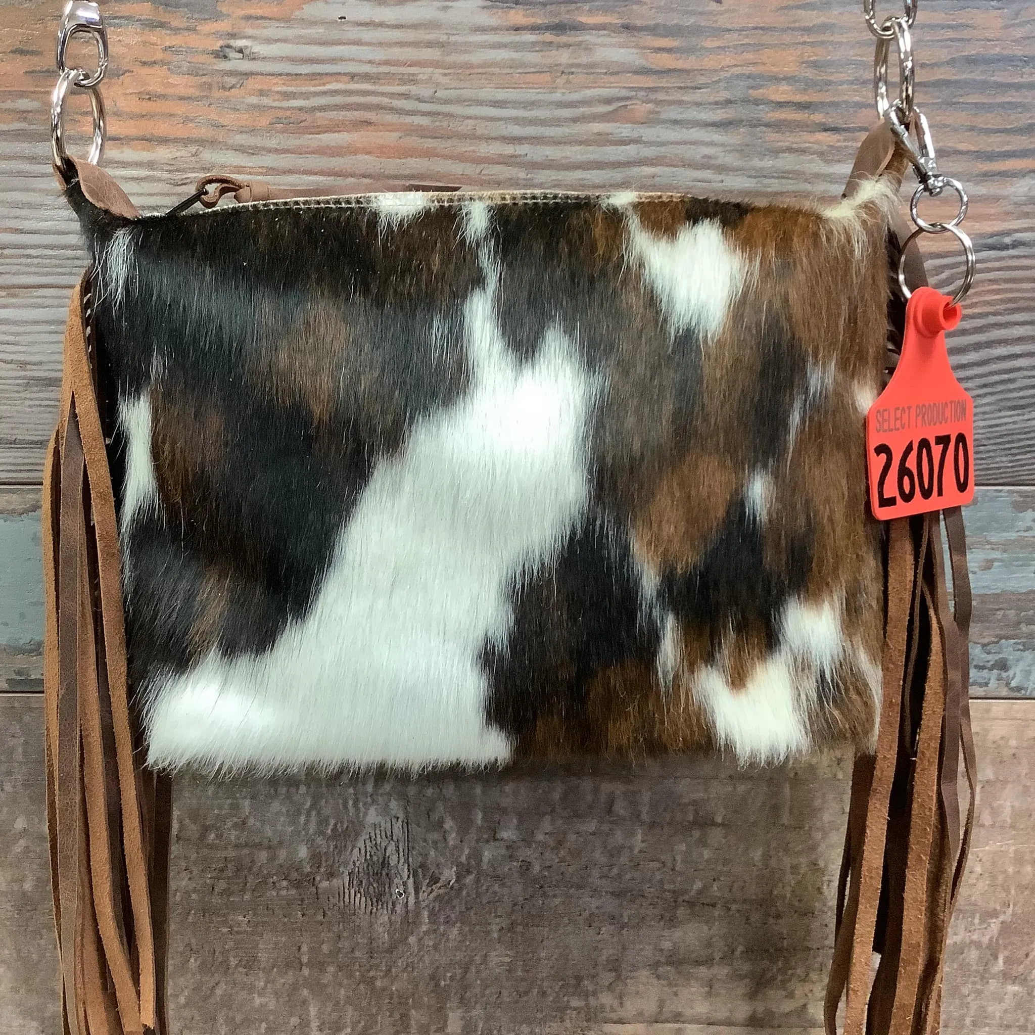 Mini Designer - #26070 Bag Drop