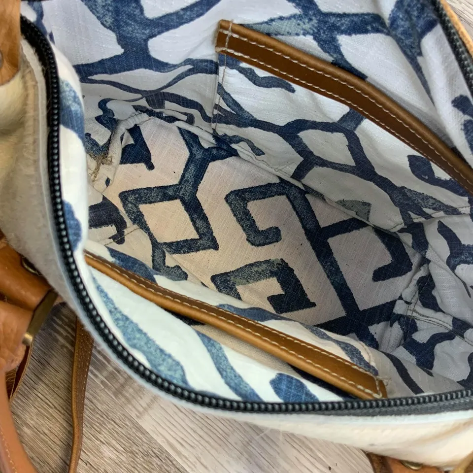 Mini Designer Hybrid  #15860