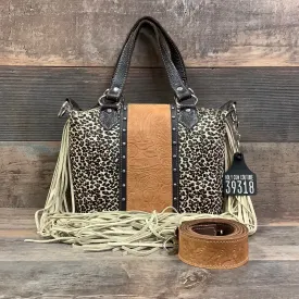 Mini Designer Hybrid-18" Fringe #39318