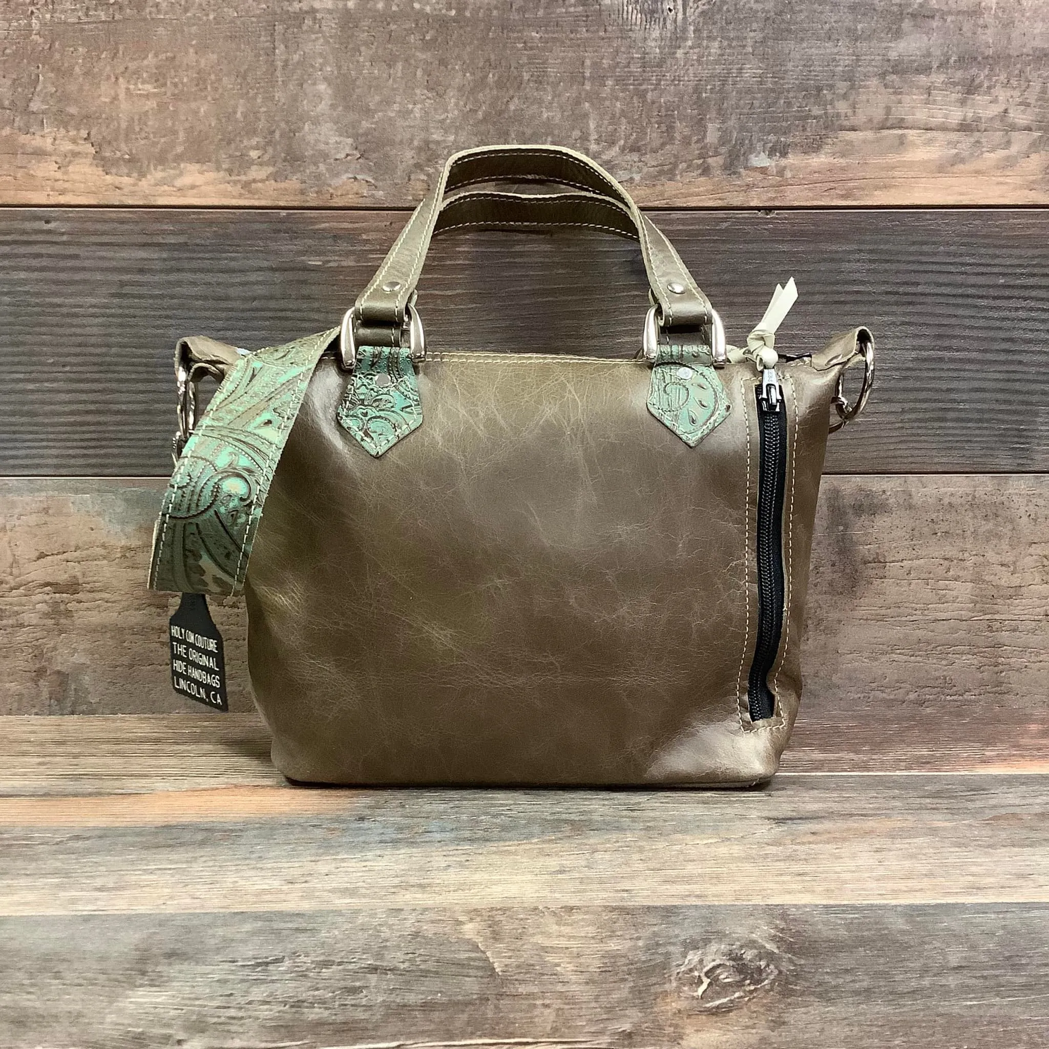Mini Designer Hybrid -#44528
