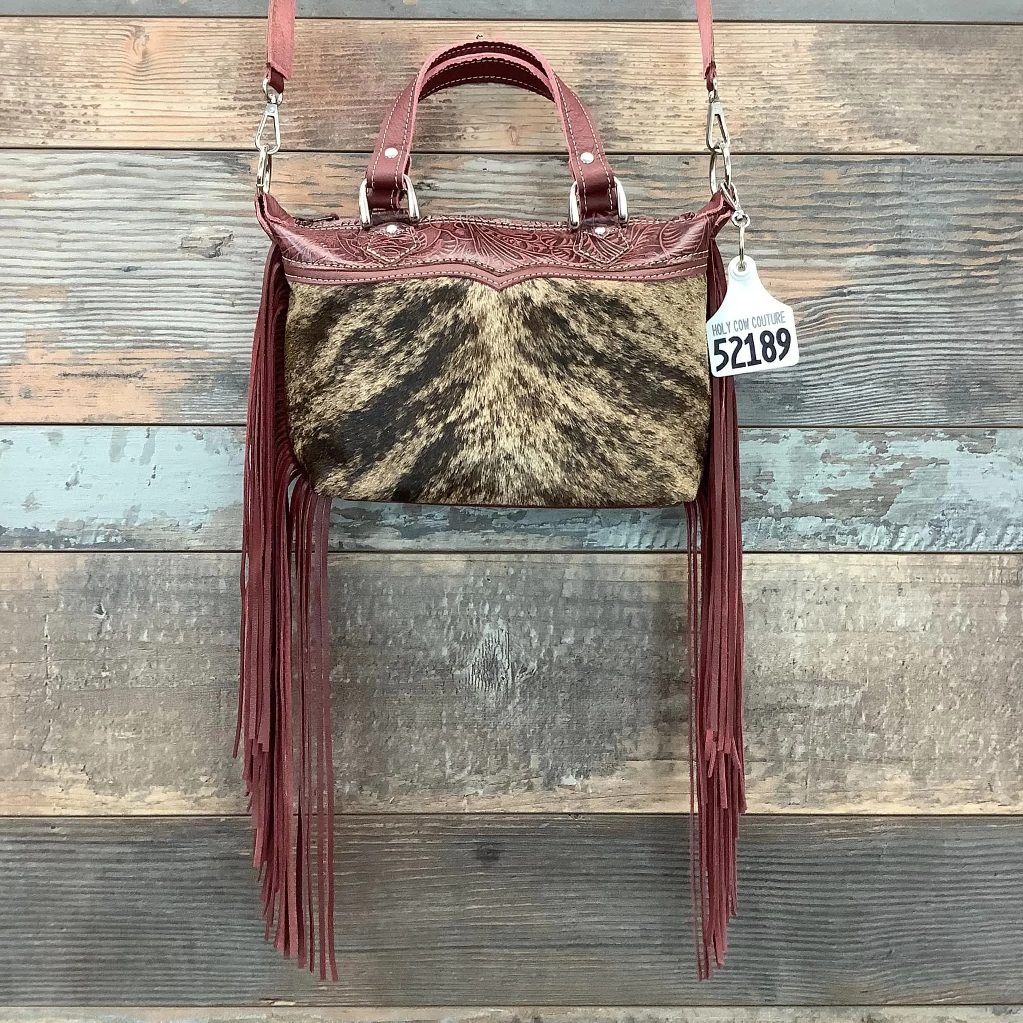 Mini Designer Hybrid #52189