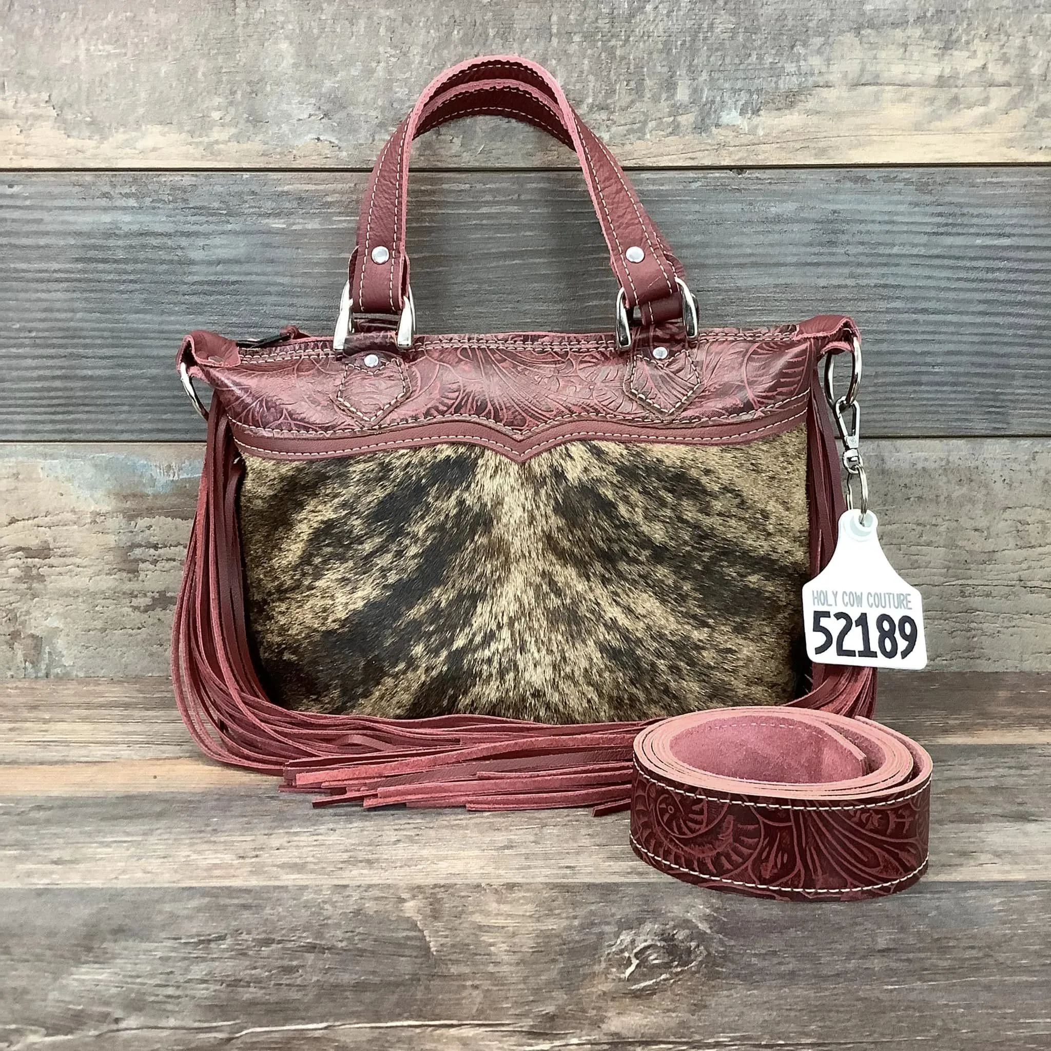 Mini Designer Hybrid #52189