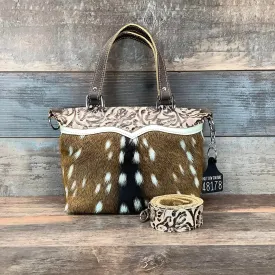 Mini Designer Hybrid- Axis #48178