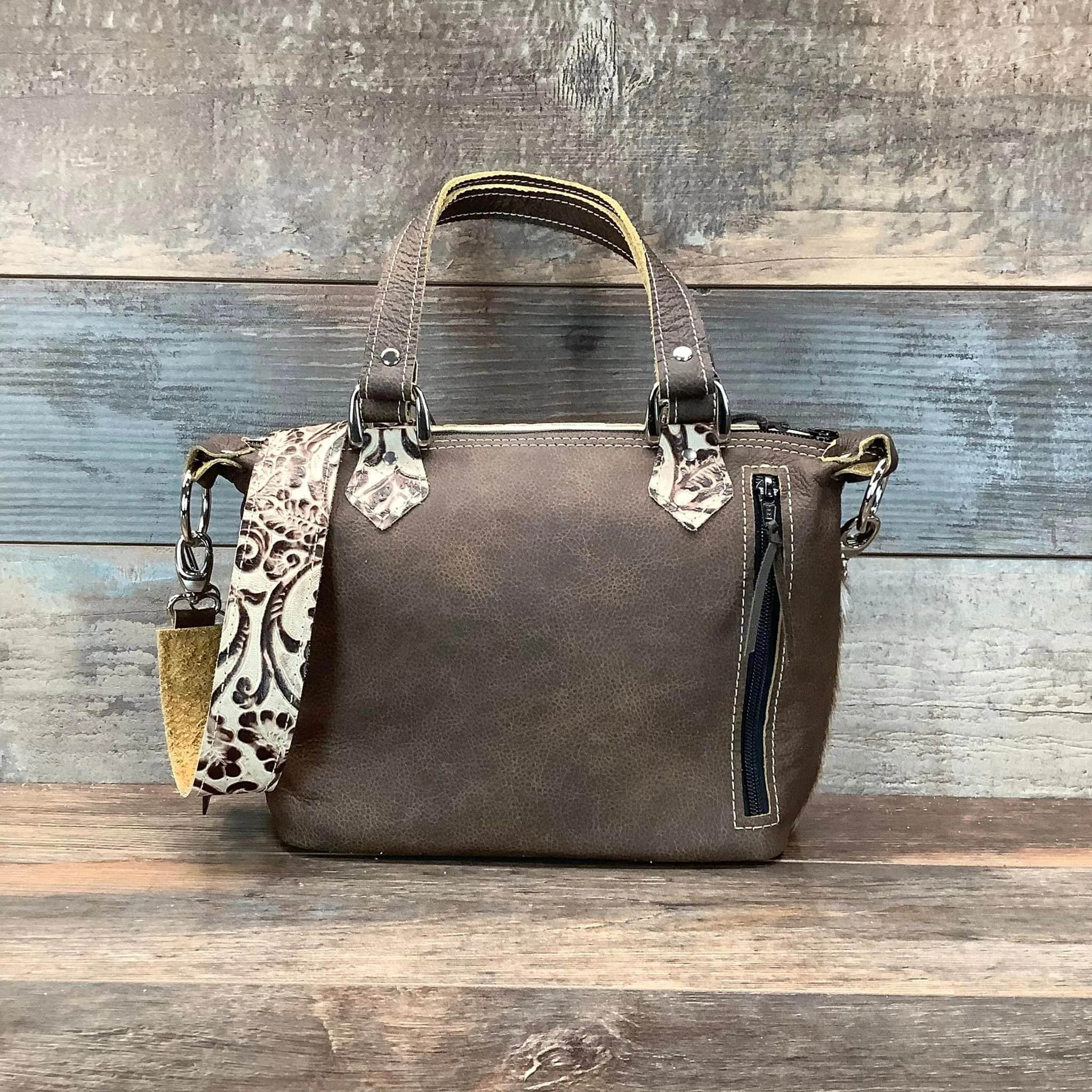 Mini Designer Hybrid- Axis #48178