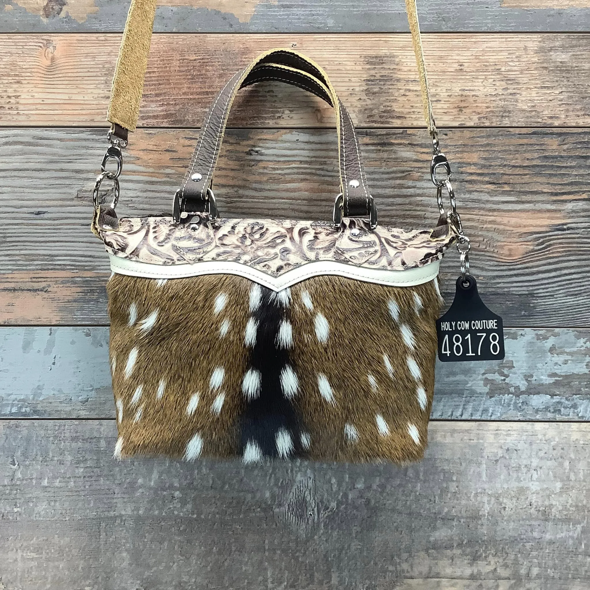 Mini Designer Hybrid- Axis #48178