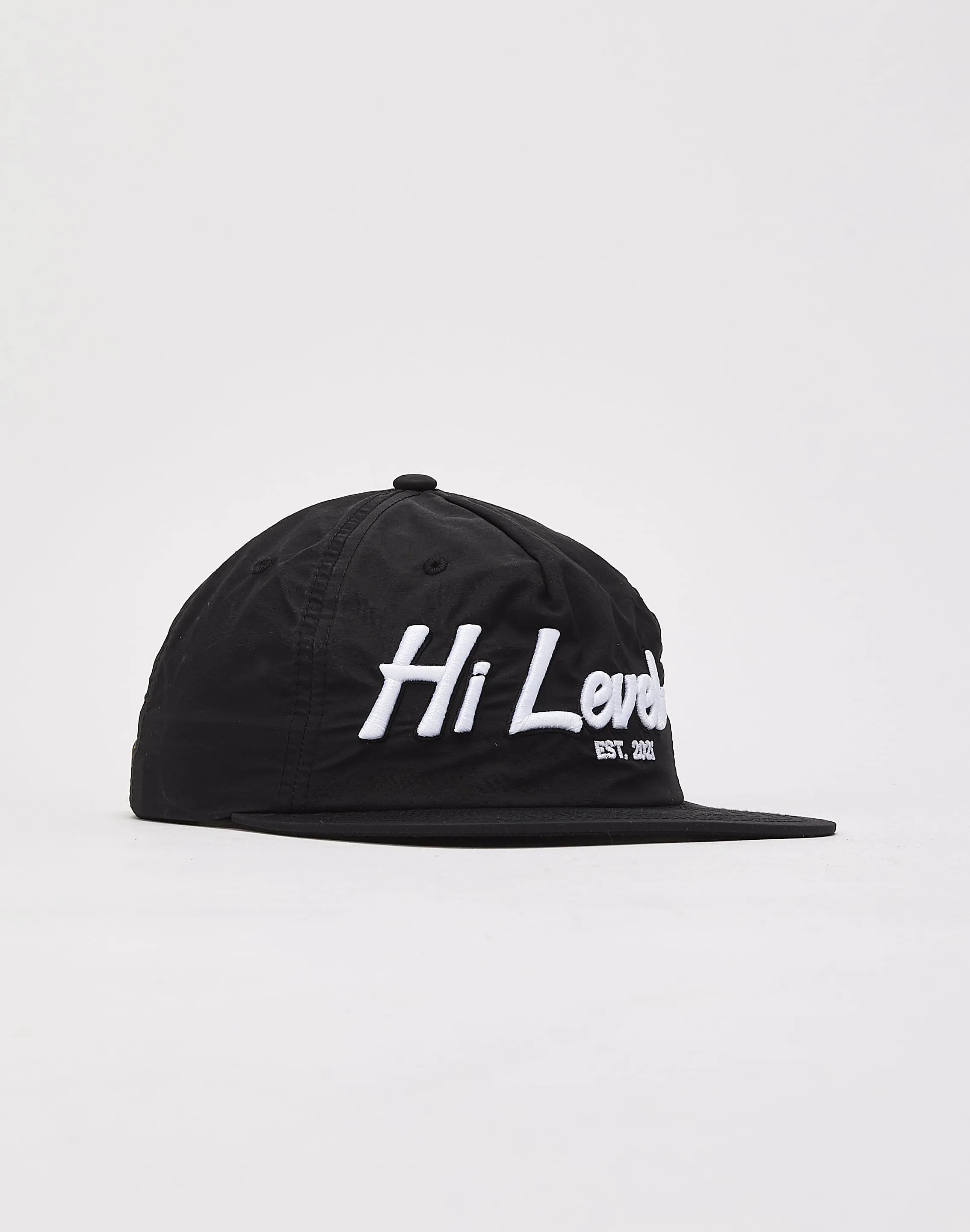 Mitchell & Ness HI Level Pinch Snapback Hat