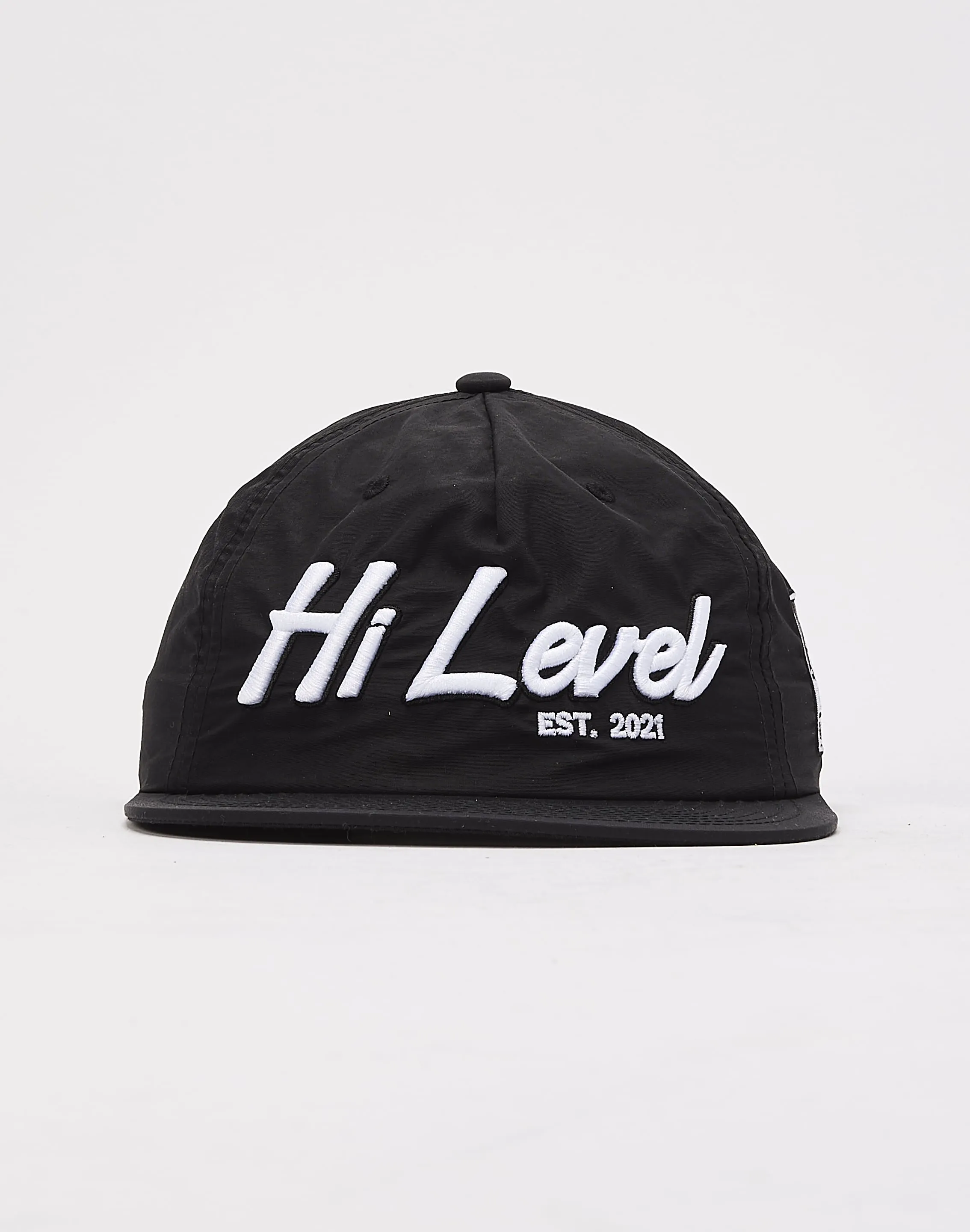Mitchell & Ness HI Level Pinch Snapback Hat