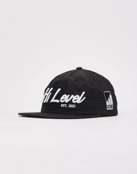 Mitchell & Ness HI Level Pinch Snapback Hat
