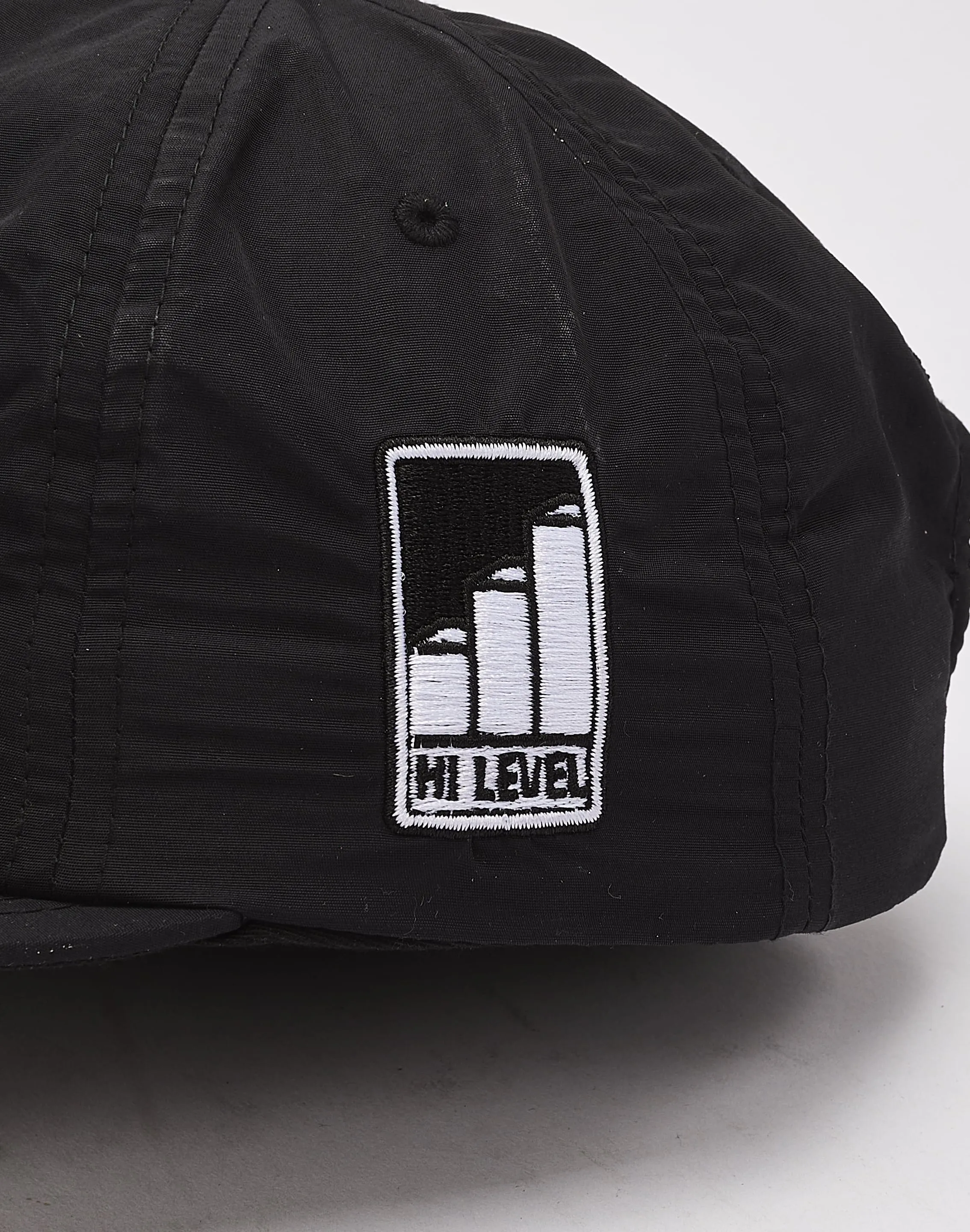 Mitchell & Ness HI Level Pinch Snapback Hat