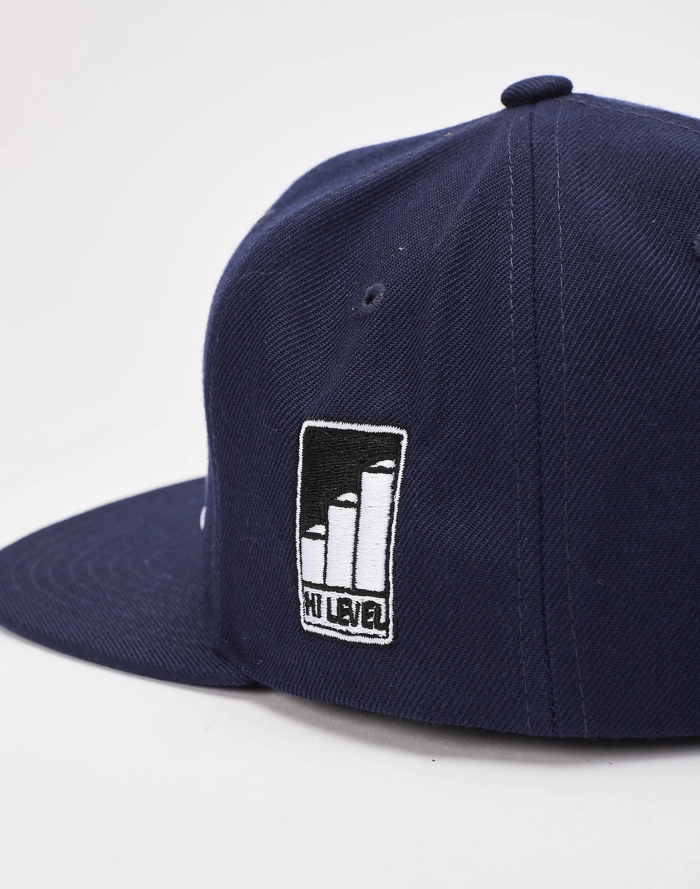 Mitchell & Ness HI Level Snapback Hat