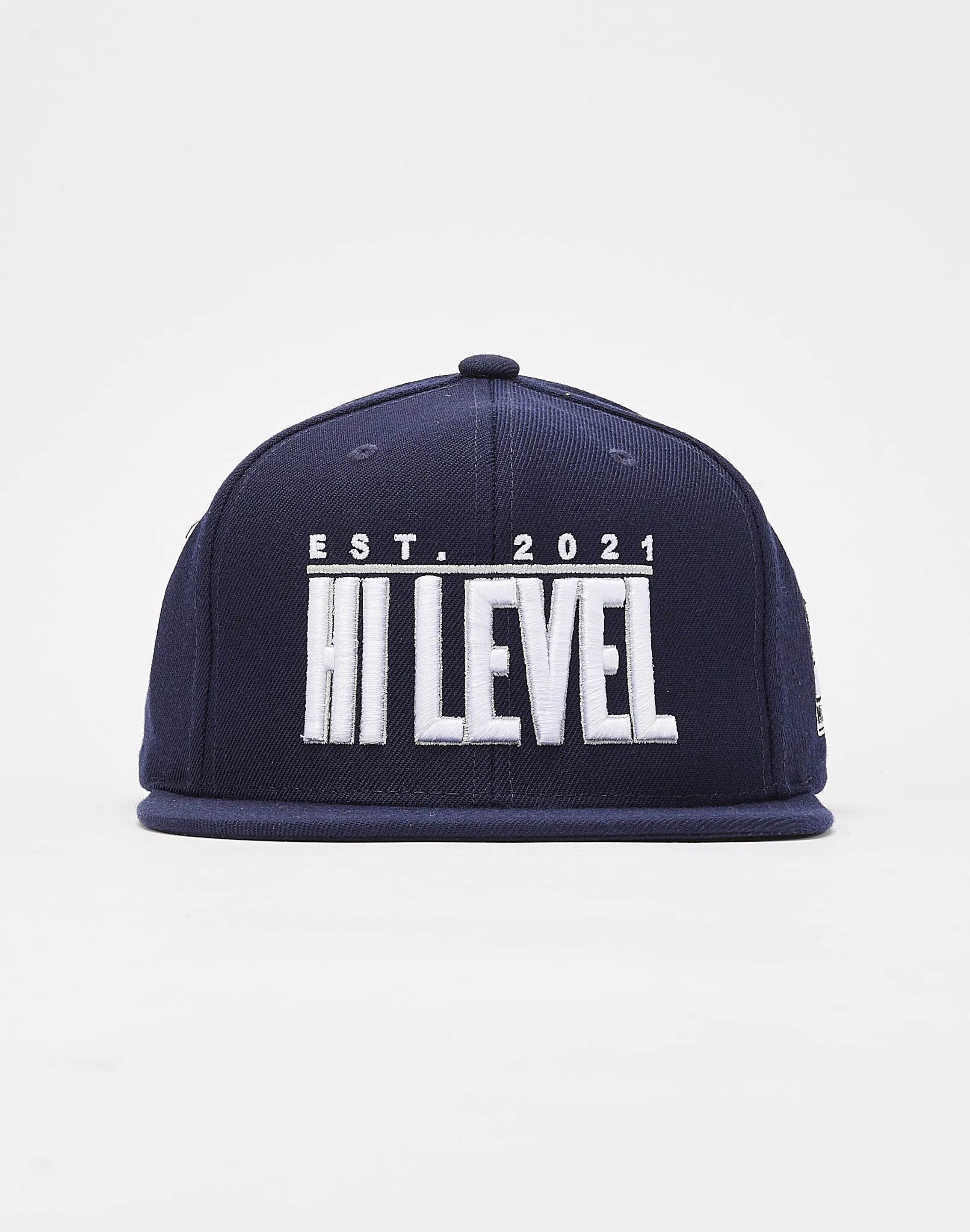 Mitchell & Ness HI Level Snapback Hat