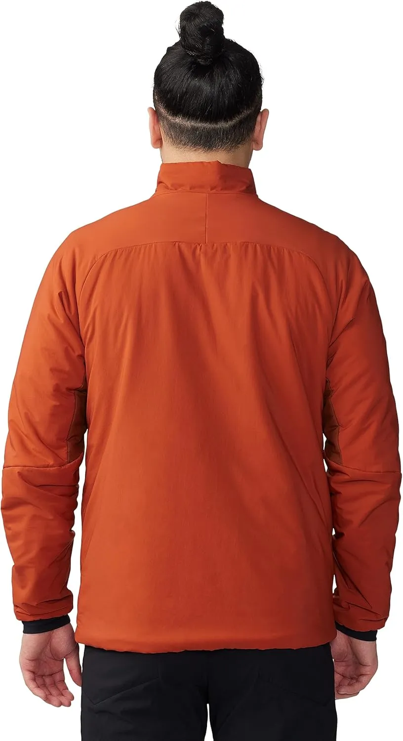 Mountain Hardwear Men's KOR Stasis Jacket