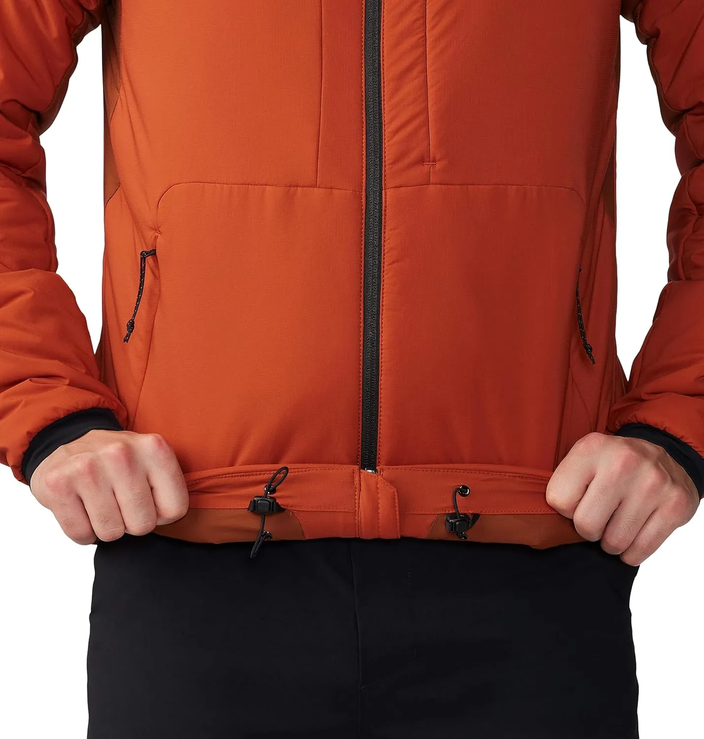 Mountain Hardwear Men's KOR Stasis Jacket