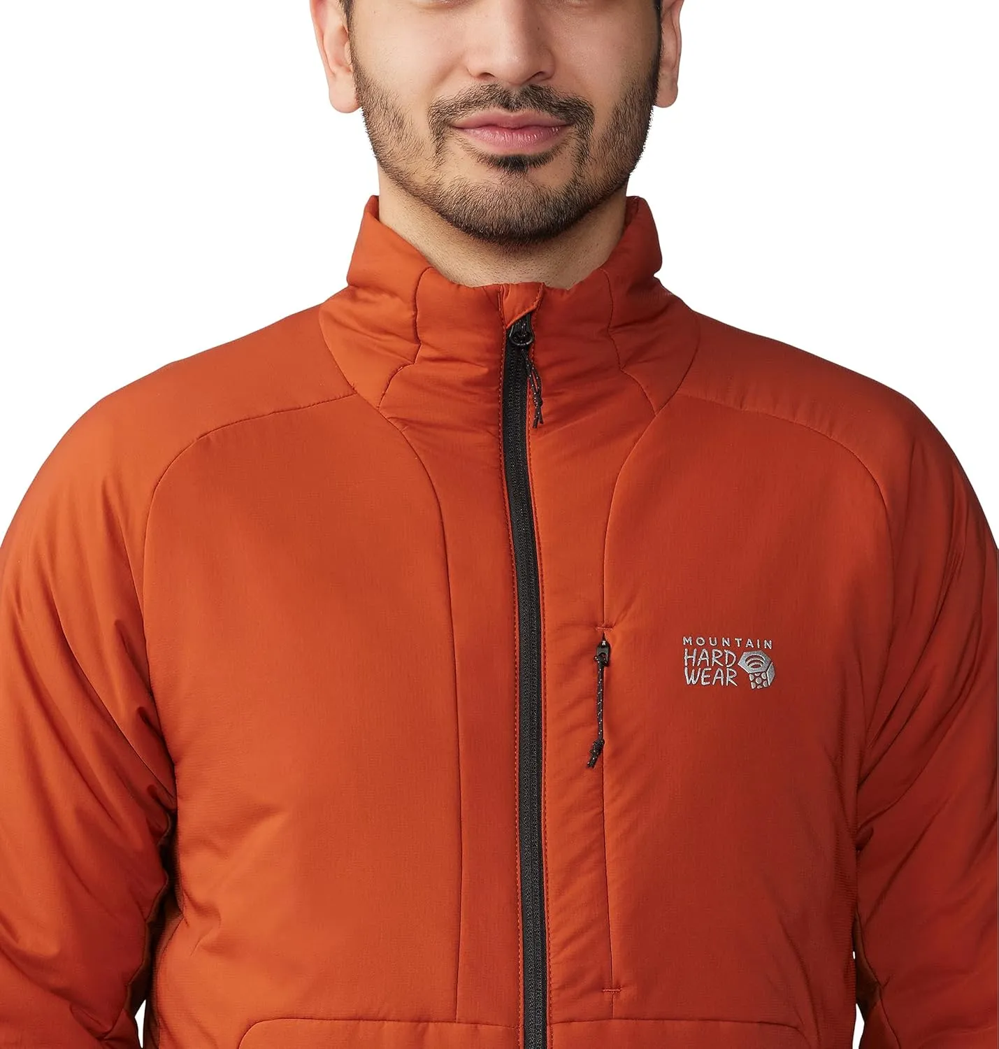 Mountain Hardwear Men's KOR Stasis Jacket