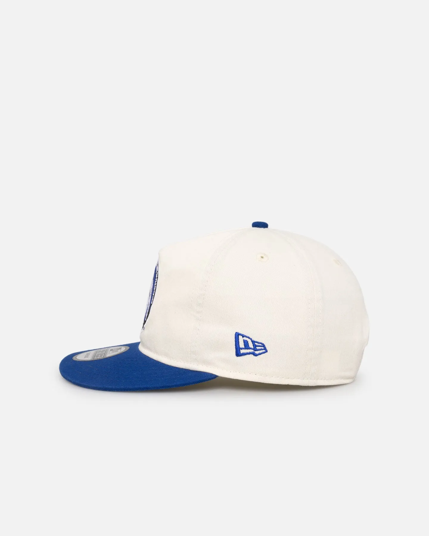 New Era Canterbury-Bankstown Bulldogs Golfer Snapback OTC