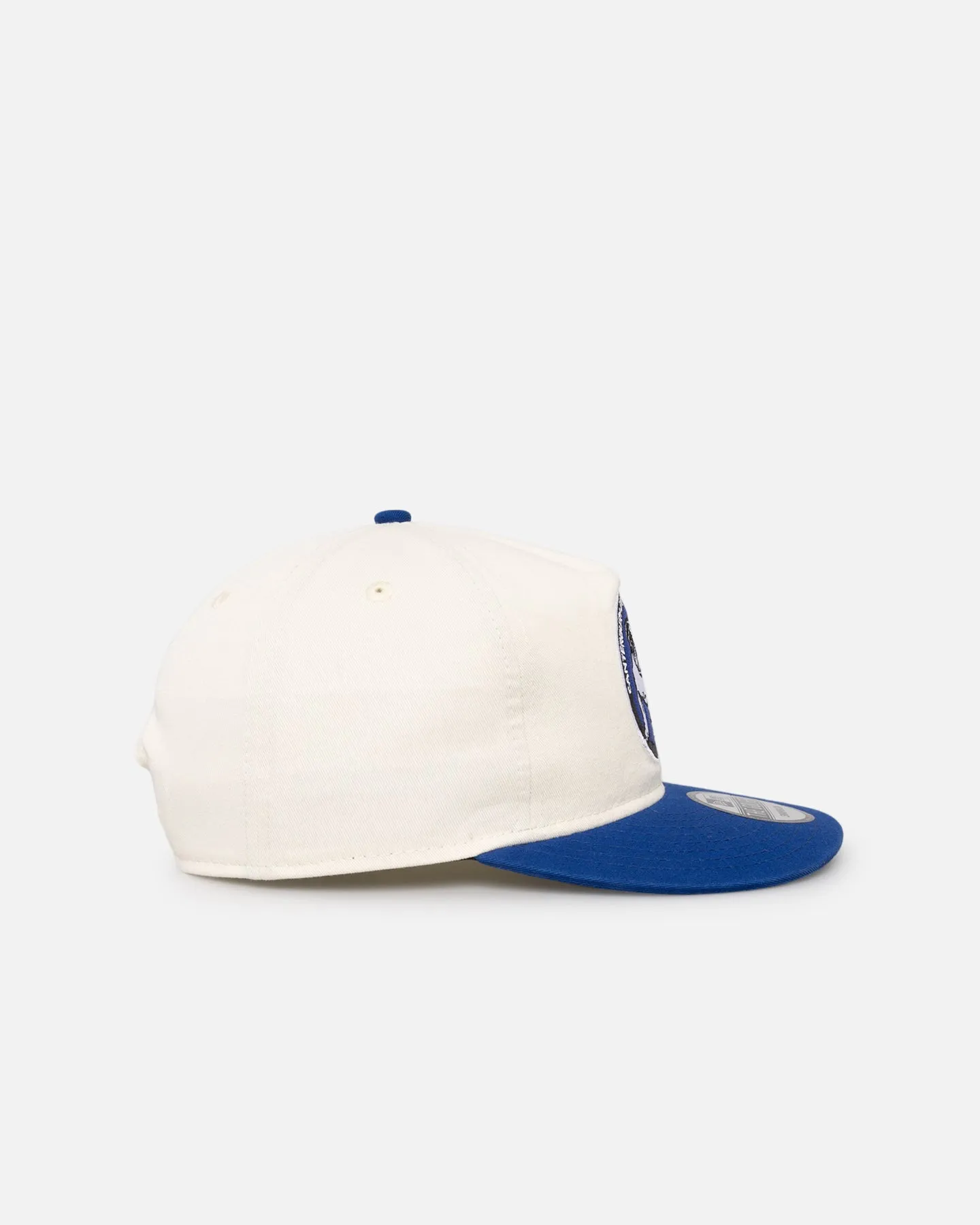 New Era Canterbury-Bankstown Bulldogs Golfer Snapback OTC