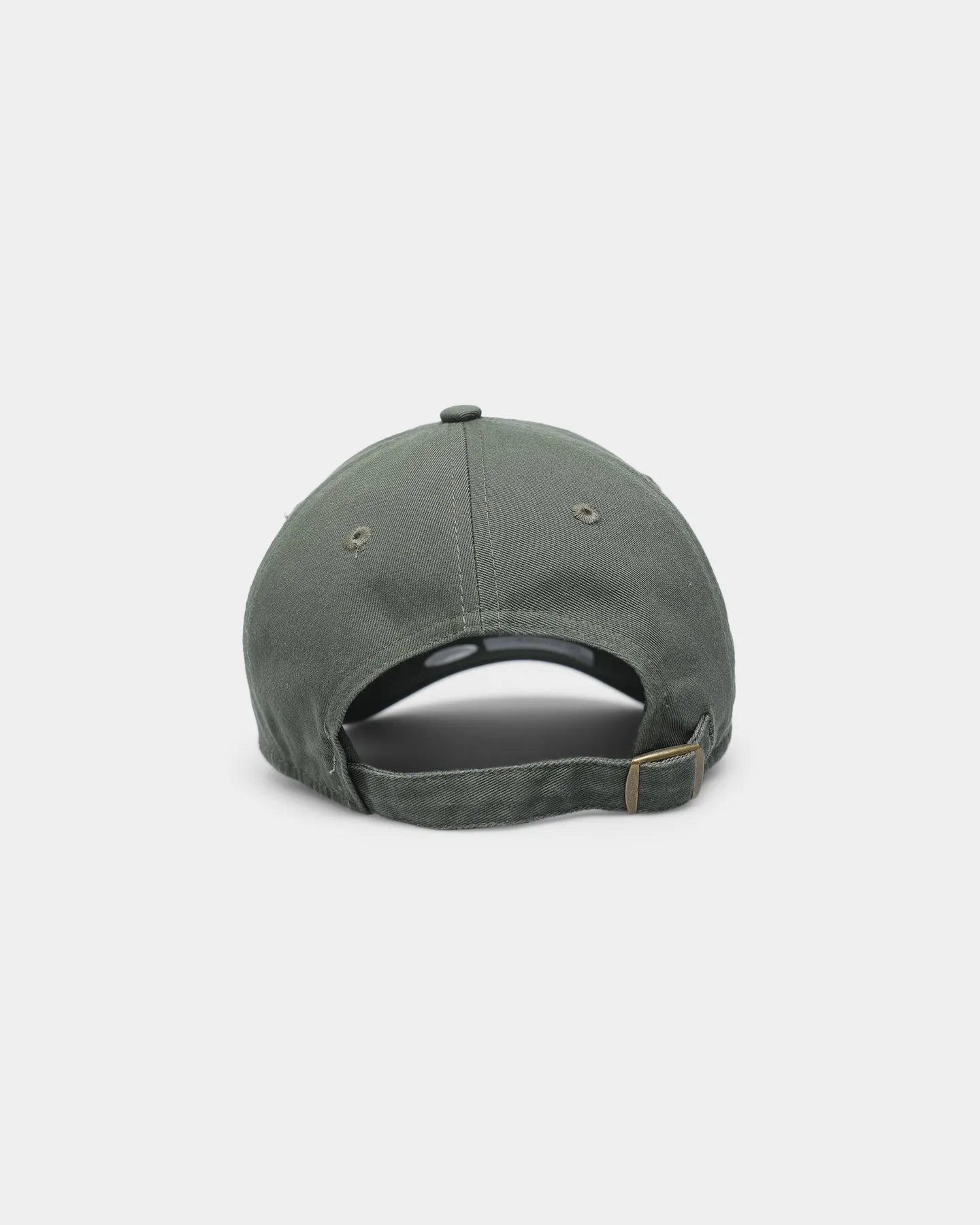 New Era Los Angeles Dodgers Casual Classic Strapback New Olive