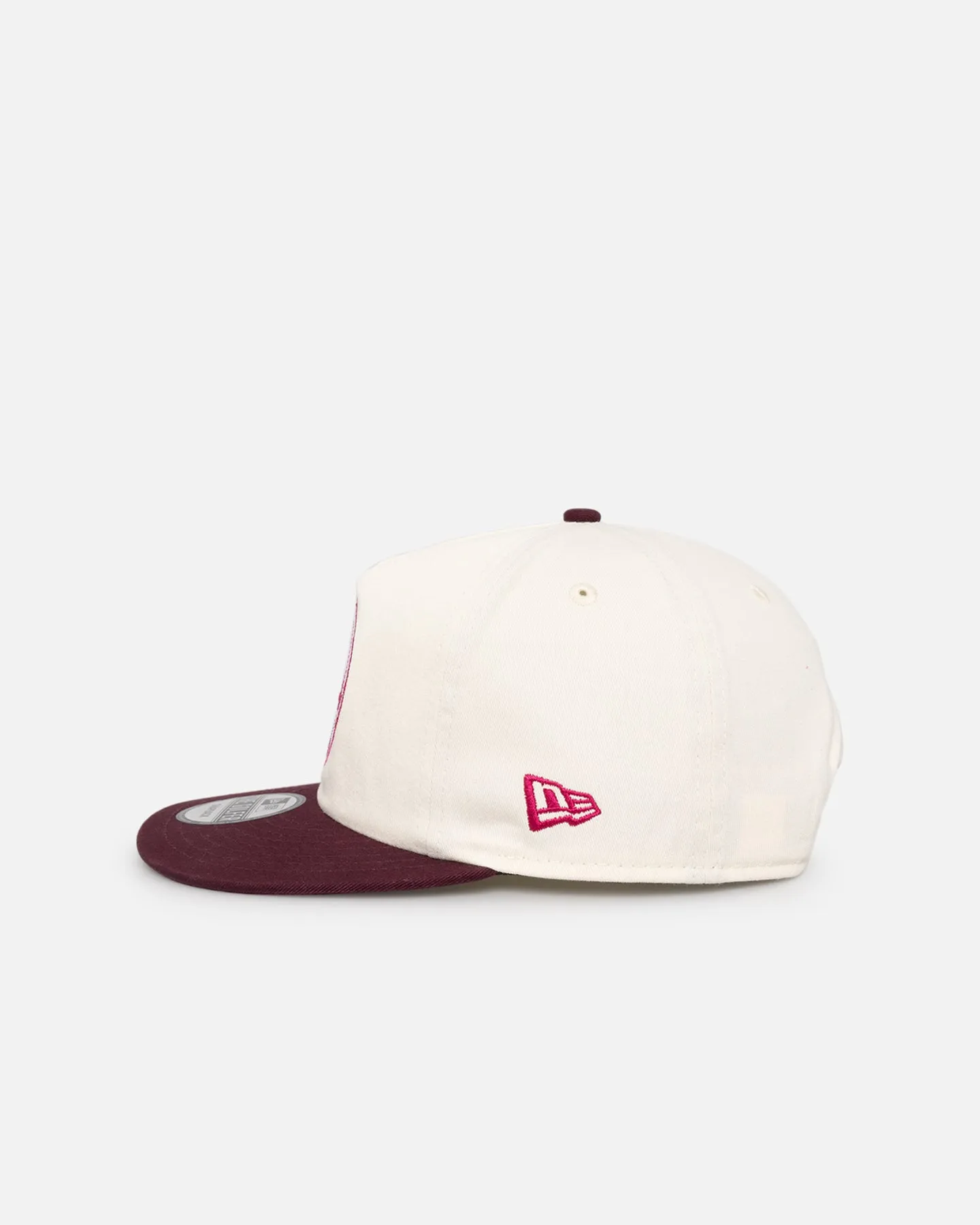 New Era Manly-Warringah Sea Eagles Golfer Snapback OTC