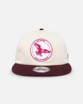 New Era Manly-Warringah Sea Eagles Golfer Snapback OTC