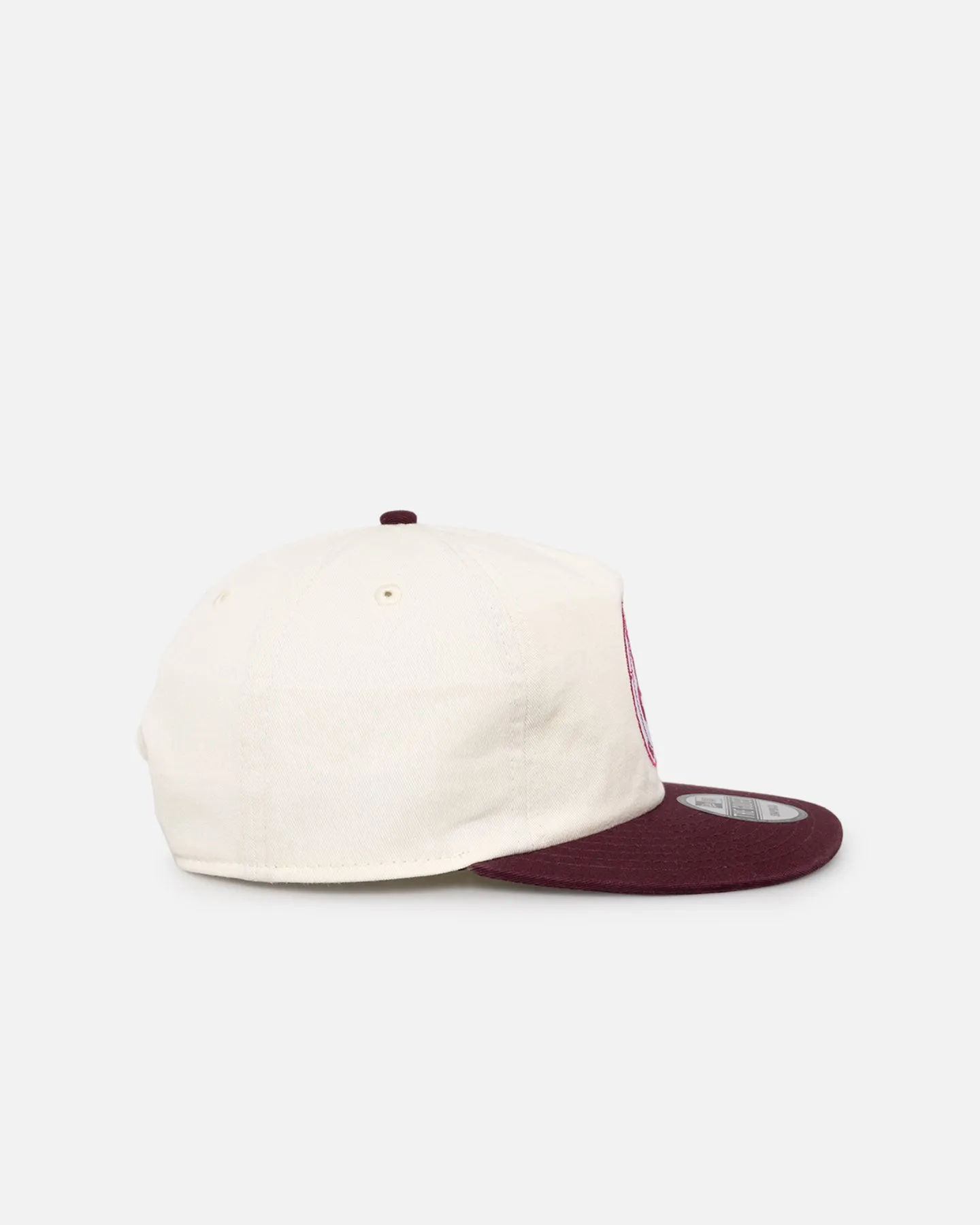 New Era Manly-Warringah Sea Eagles Golfer Snapback OTC