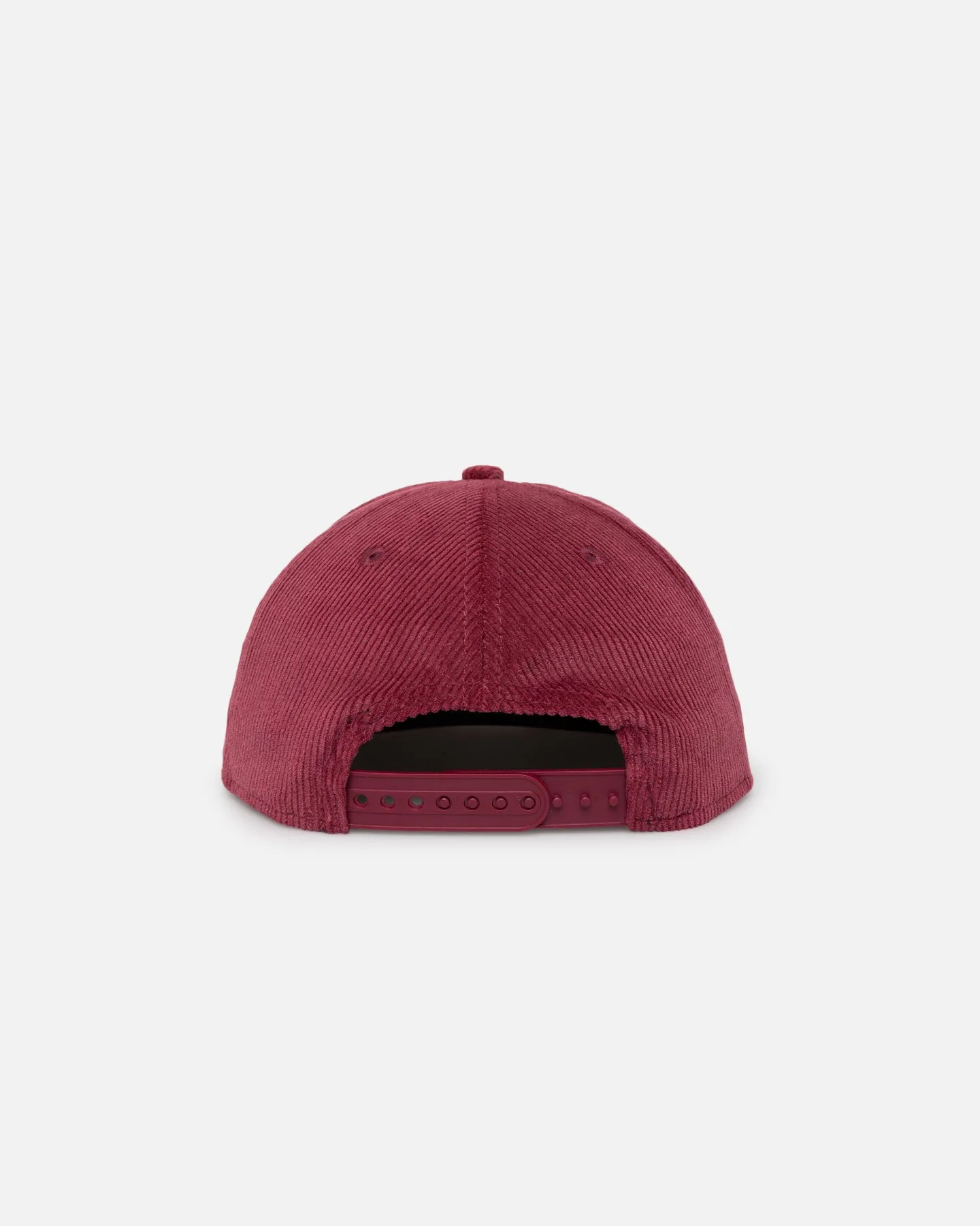 New Era Manly-Warringah Sea Eagles 'NRL Retro Logo' Golfer Snapback OTC