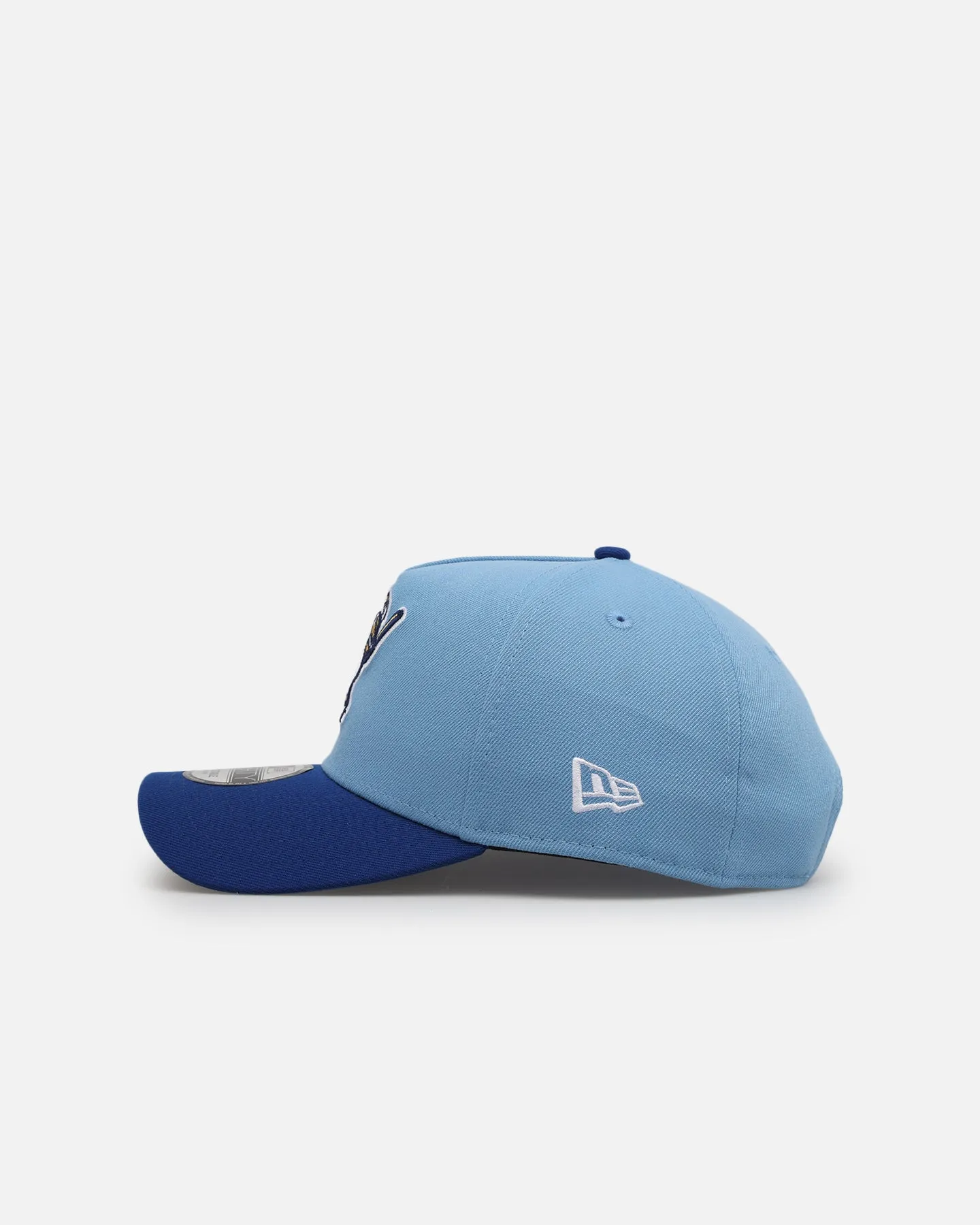 New Era Milwaukee Brewers 'MLB All Star Game 2024' 9FORTY Snapback Sky Blue