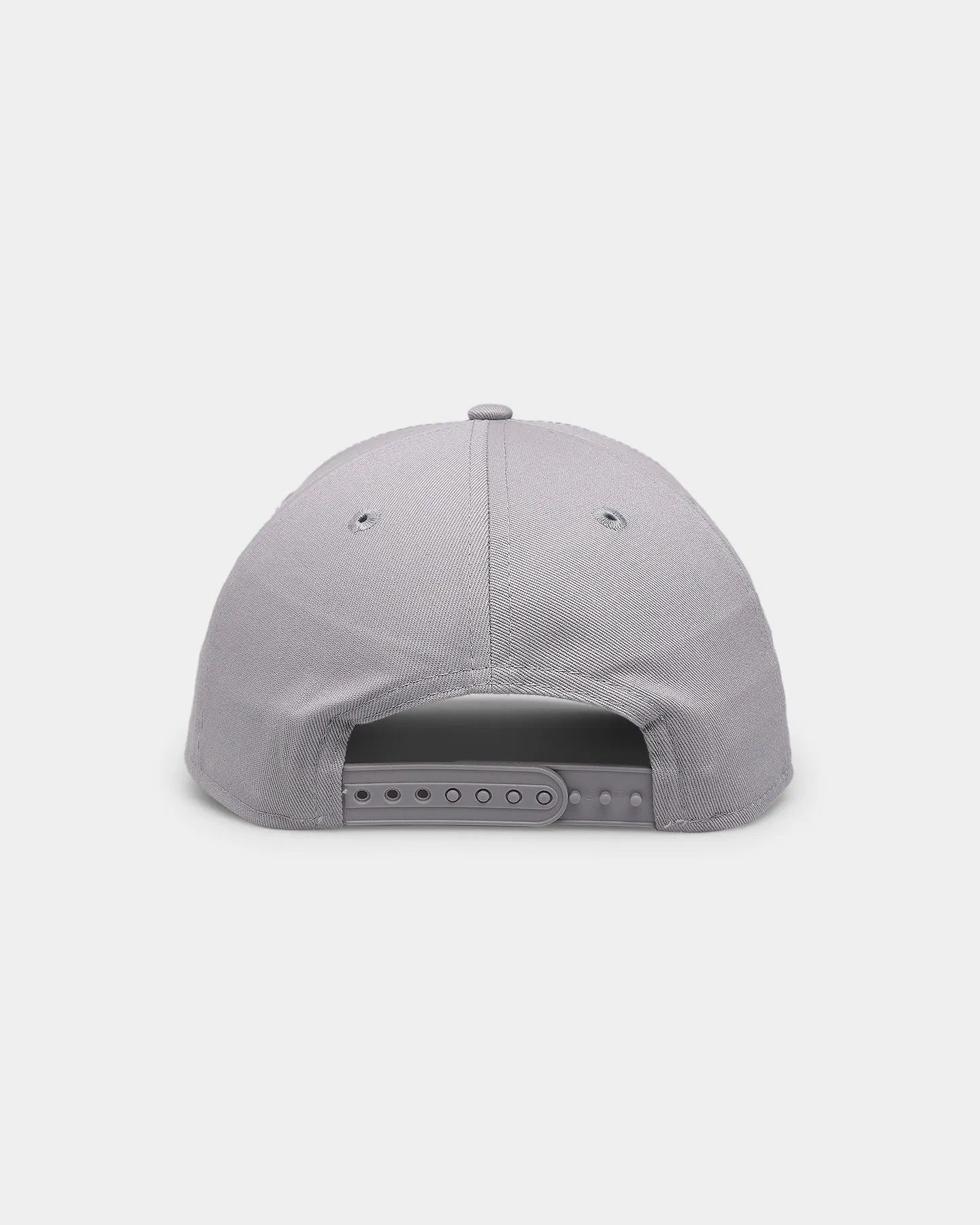 New Era New York Yankees 'Koala Grey' Old Golfer Snapback Grey/White