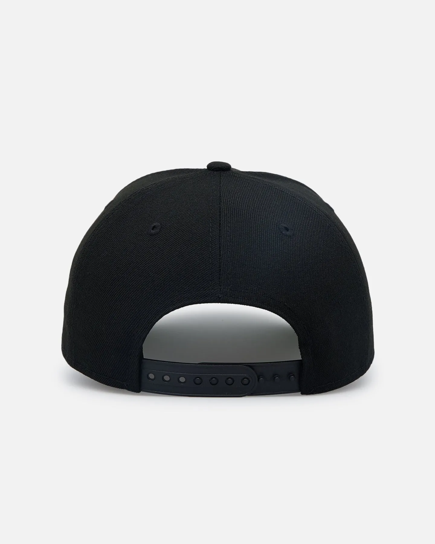 New Era Quintana Roo Tigres "Liga Mexicana De Beisbol" 9FORTY Snapback Black