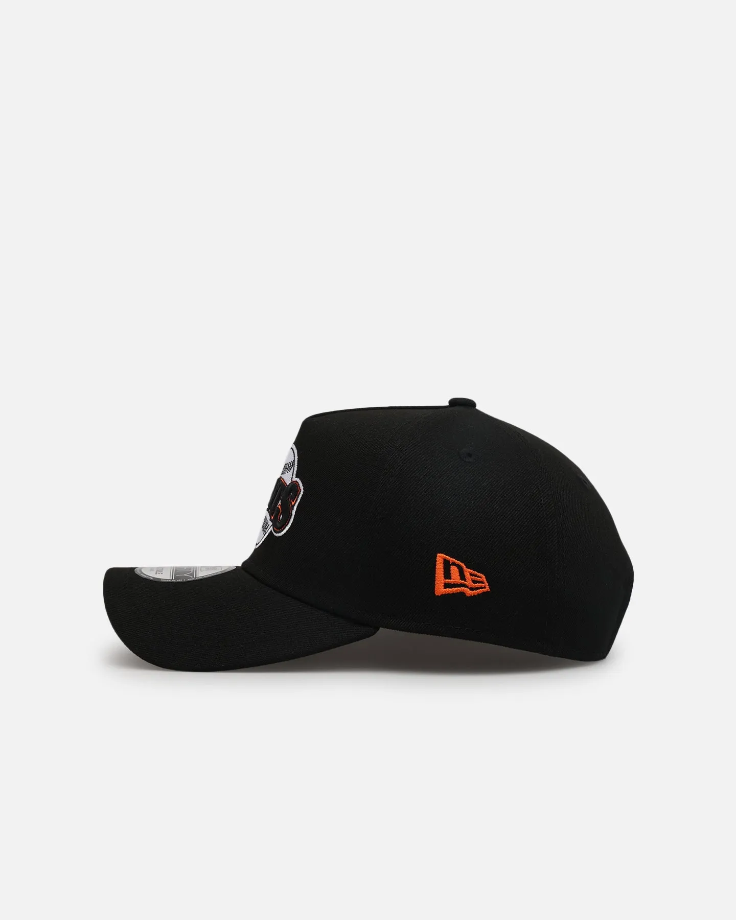 New Era San Francisco Giants 'MLB All Star Game 2024' 9FORTY Snapback Black
