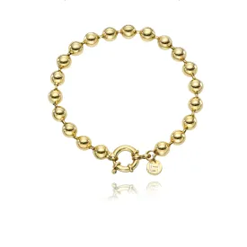 Orb Charm Chain Bracelet | Ready to Ship
