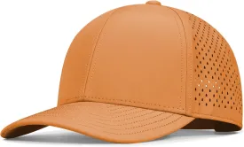 Performance Snapback Hats for Men Women,6 Panel Baseball Cap,Golf,Running,Workout